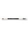 Anastasia Beverly Hills Anastasia Beverly Hills Brush 7B Angled Flat Brow Brush Makeup Brushes 