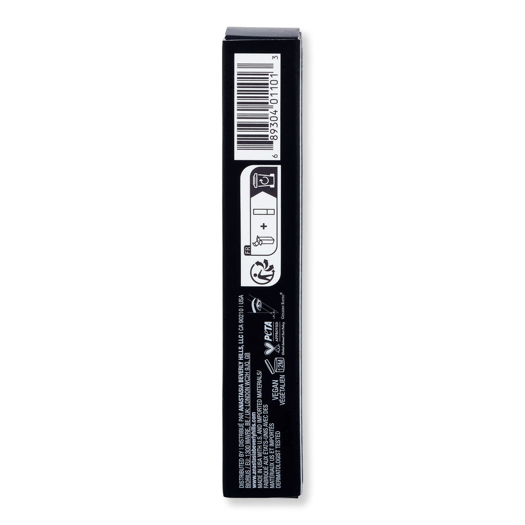 Anastasia Beverly Hills Anastasia Beverly Hills Clear Brow Gel Eyebrows 
