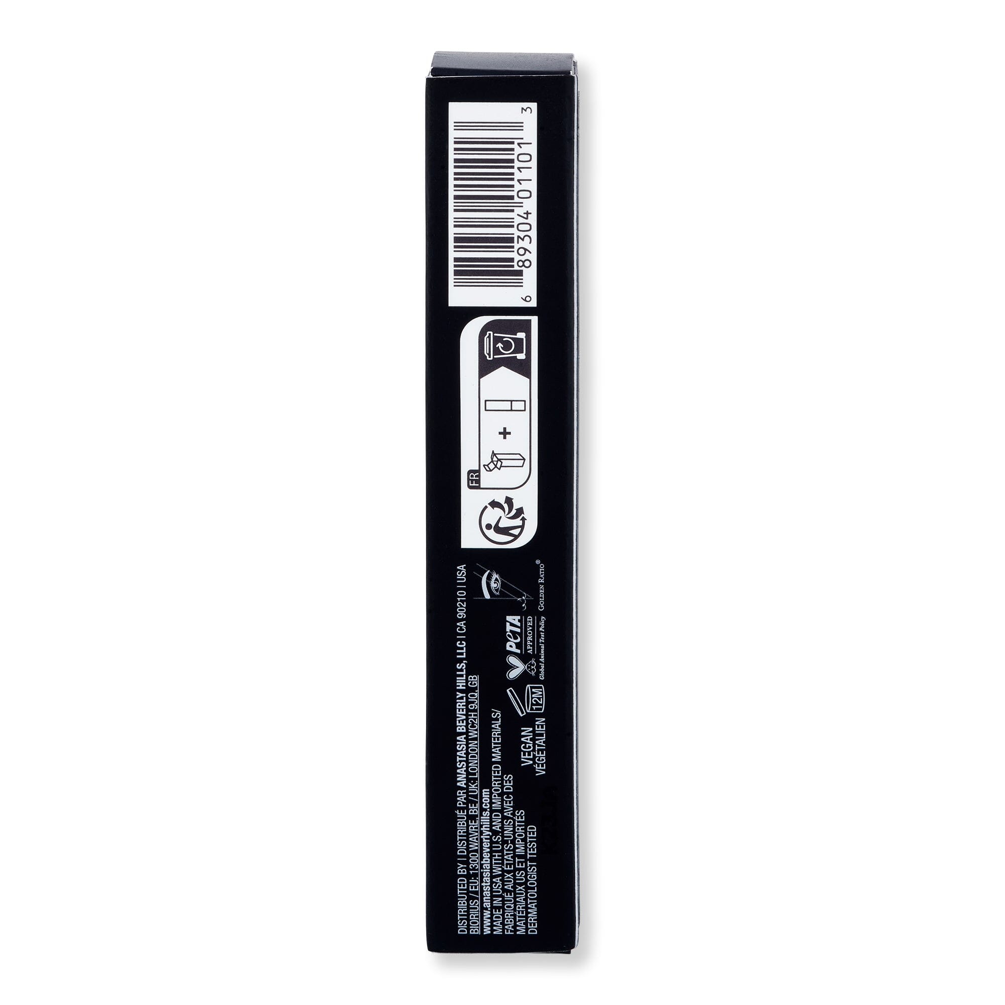 Anastasia Beverly Hills Anastasia Beverly Hills Clear Brow Gel Eyebrows 