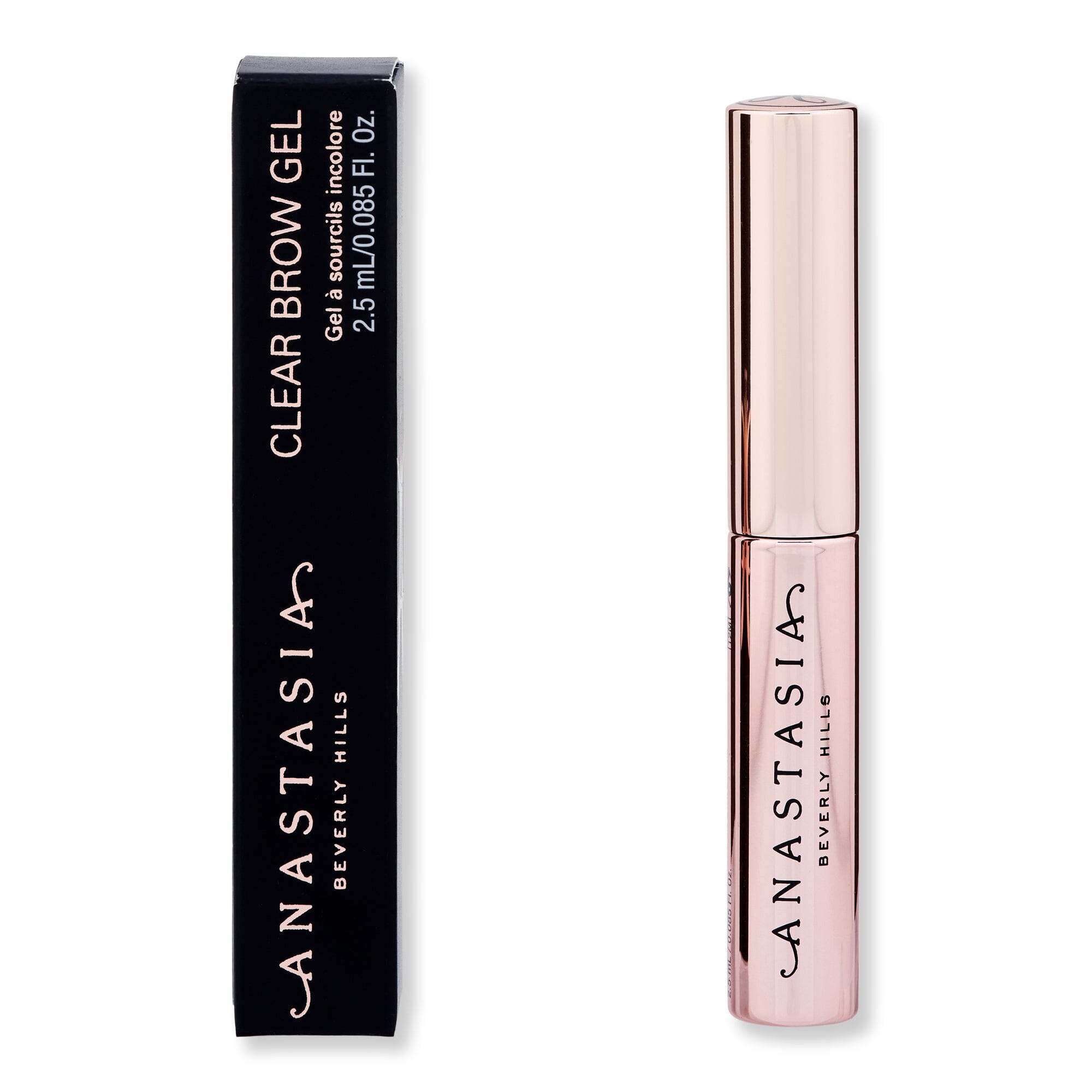 Anastasia Beverly Hills Anastasia Beverly Hills Clear Brow Gel Eyebrows 