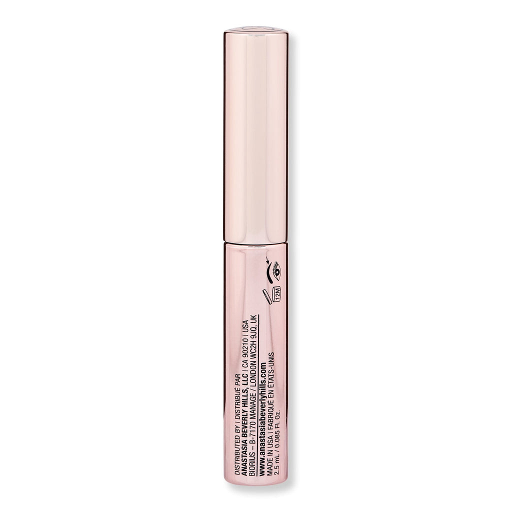 Anastasia Beverly Hills Anastasia Beverly Hills Clear Brow Gel Eyebrows 