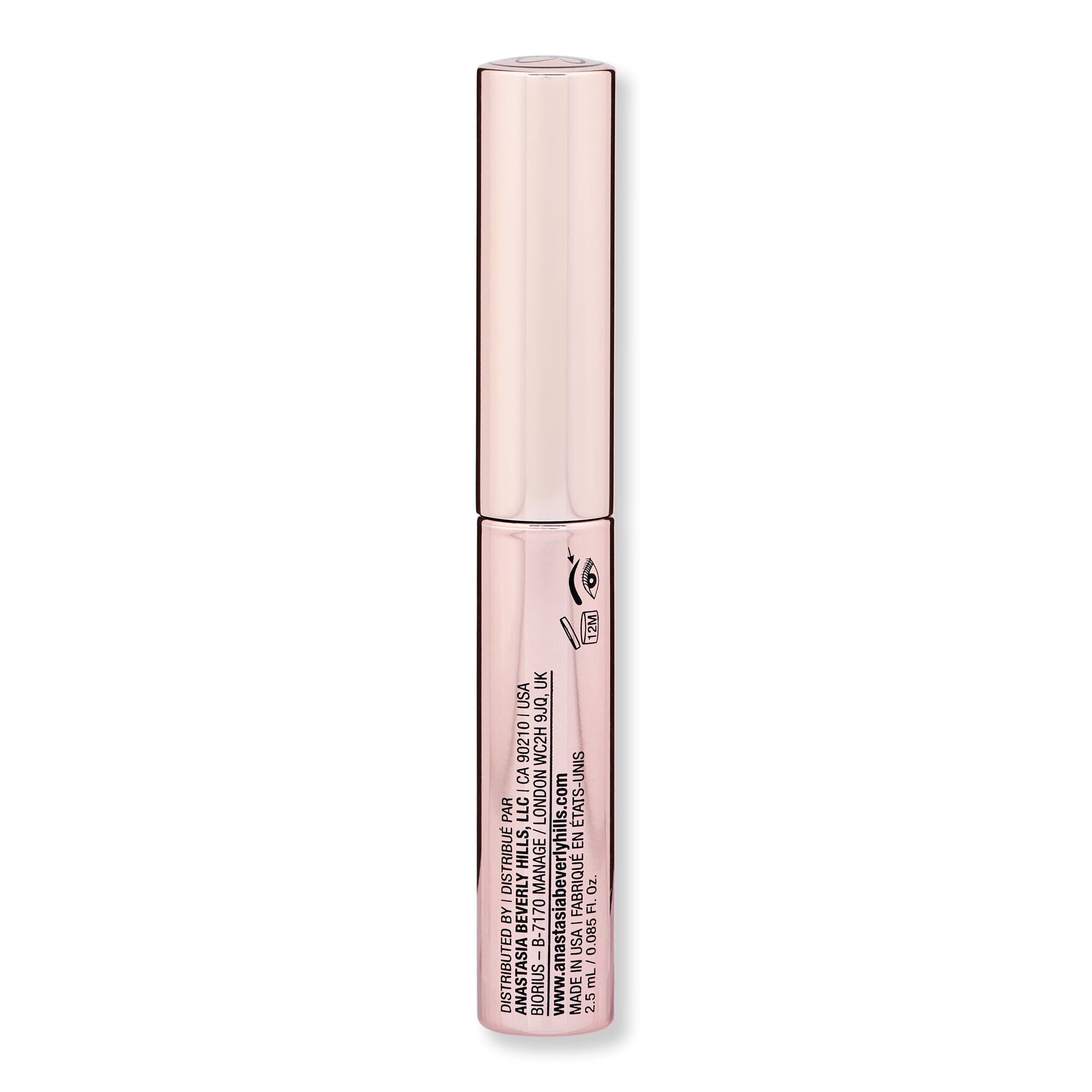 Anastasia Beverly Hills Anastasia Beverly Hills Clear Brow Gel Eyebrows 