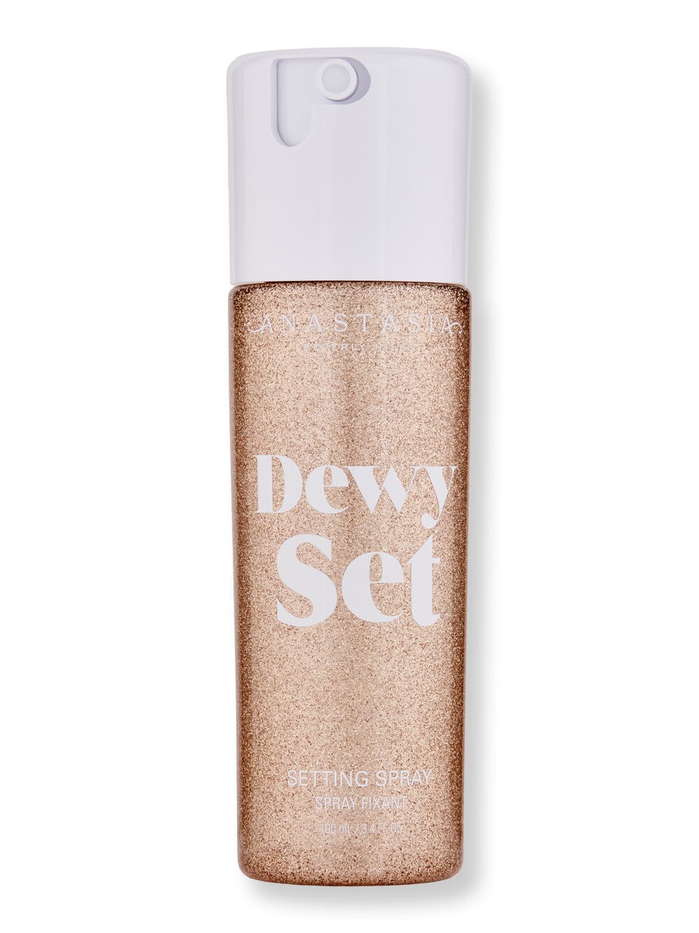 Anastasia Beverly Hills Anastasia Beverly Hills Dewy Set Setting Spray Setting Sprays & Powders 3.4 fl oz 