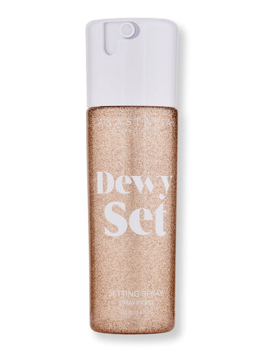 Anastasia Beverly Hills Anastasia Beverly Hills Dewy Set Setting Spray Setting Sprays & Powders 3.4 fl oz 