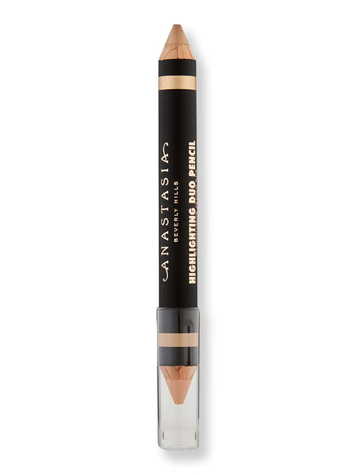 Anastasia Beverly Hills Anastasia Beverly Hills Highlighting Duo Pencil Highlighters Matte Shell/Lace Shimmer 