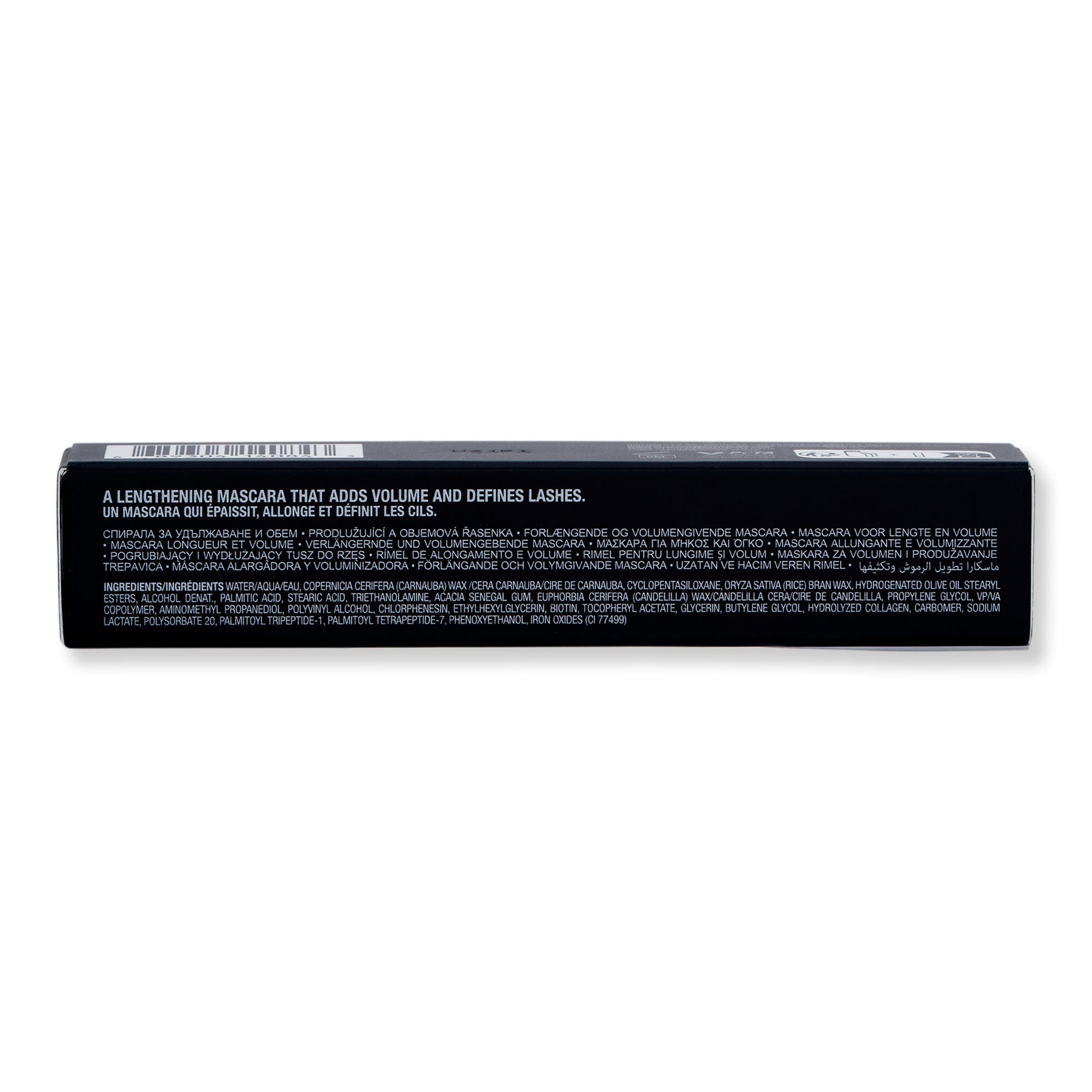 Anastasia Beverly Hills Anastasia Beverly Hills Lash Sculpt Lengthening & Volumizing Mascara 0.34 fl oz Mascara 