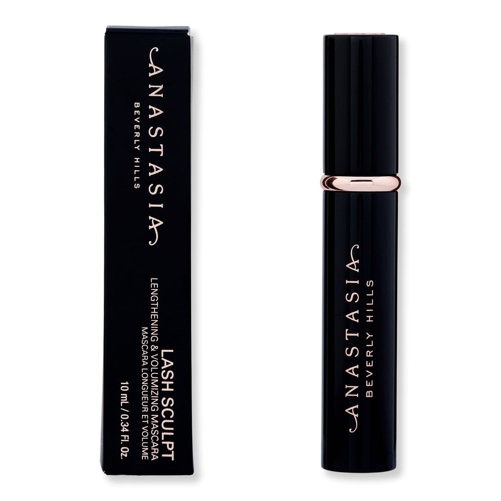 Anastasia Beverly Hills Anastasia Beverly Hills Lash Sculpt Lengthening & Volumizing Mascara Mascara 
