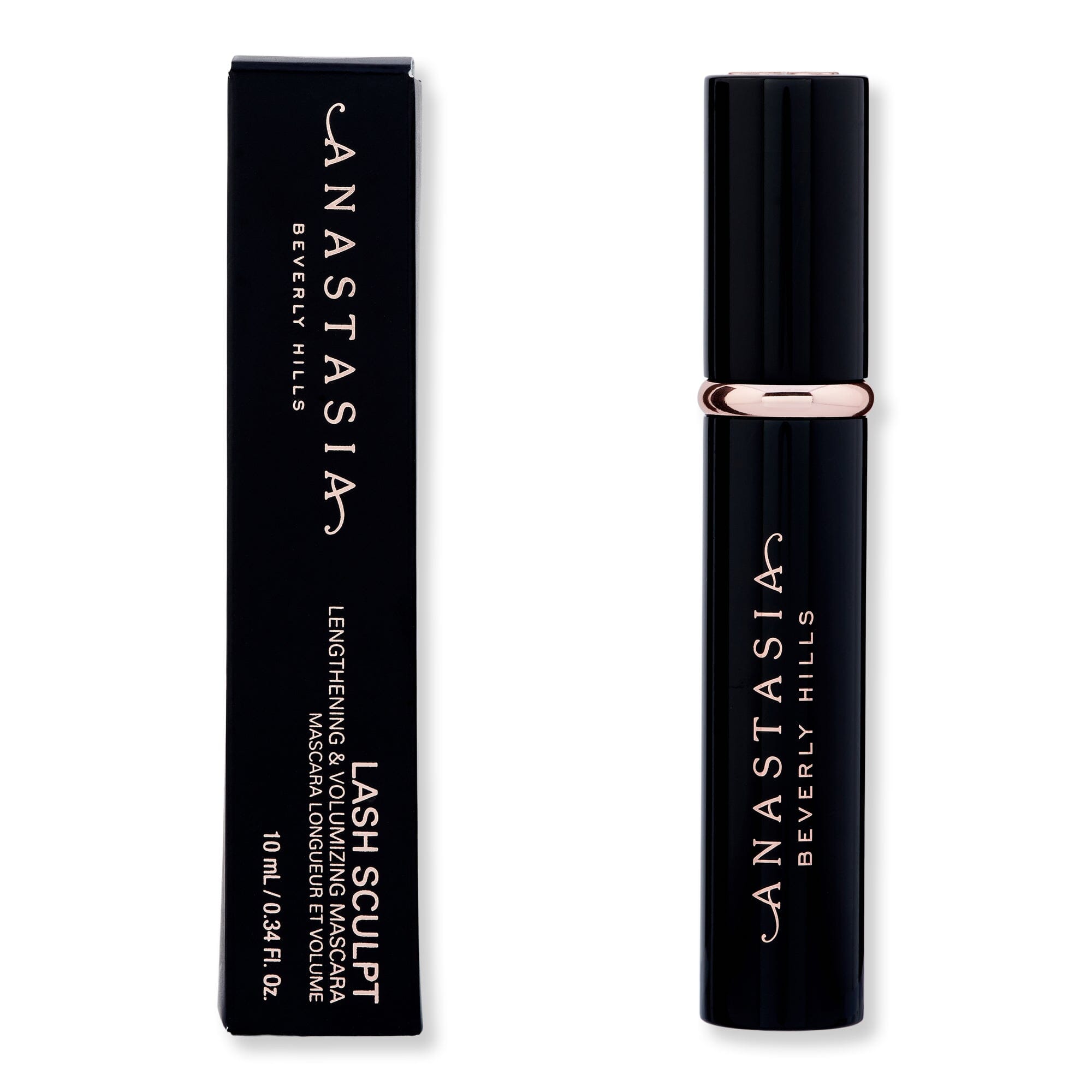 Anastasia Beverly Hills Anastasia Beverly Hills Lash Sculpt Lengthening & Volumizing Mascara Mascara 