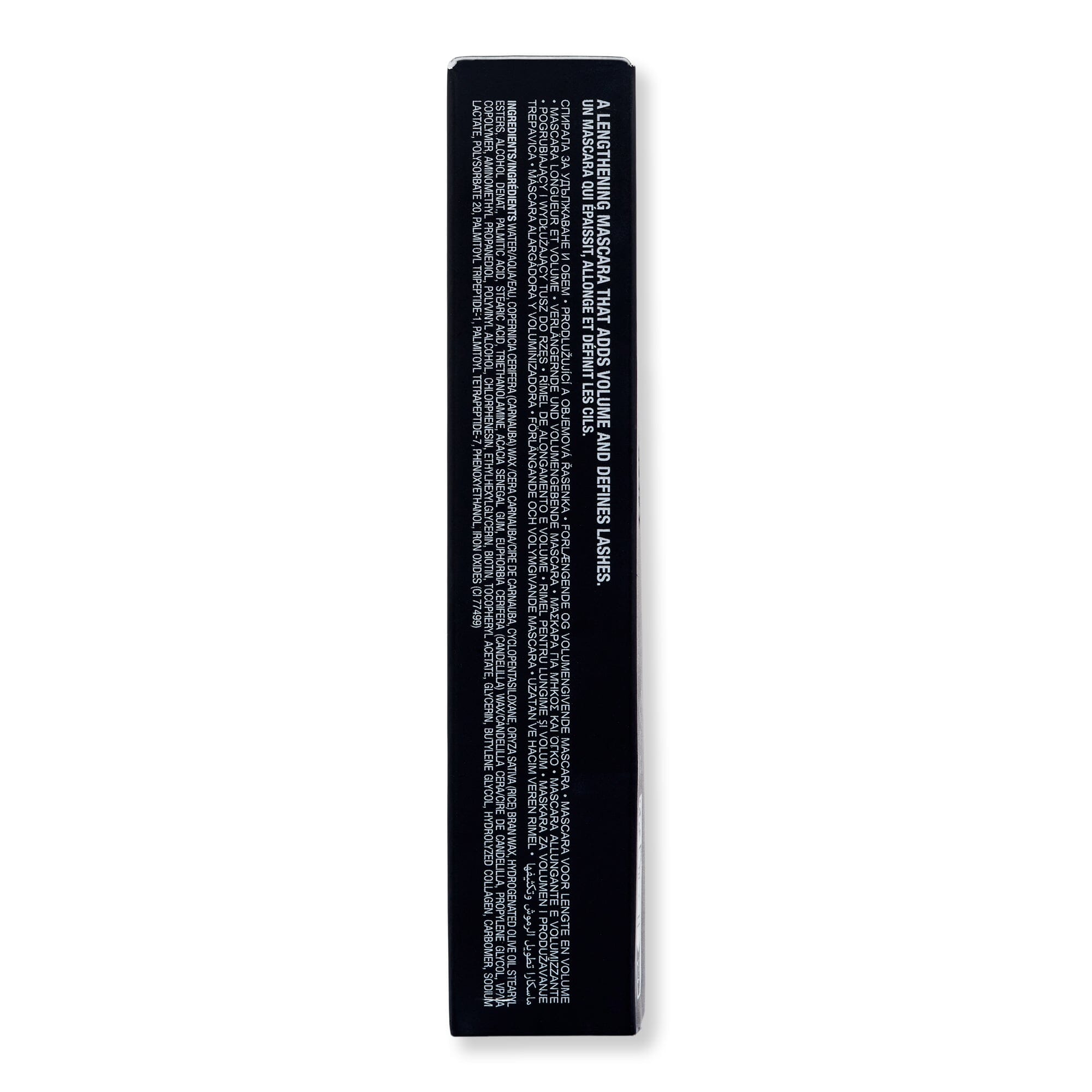 Anastasia Beverly Hills Anastasia Beverly Hills Lash Sculpt Lengthening & Volumizing Mascara Mascara 