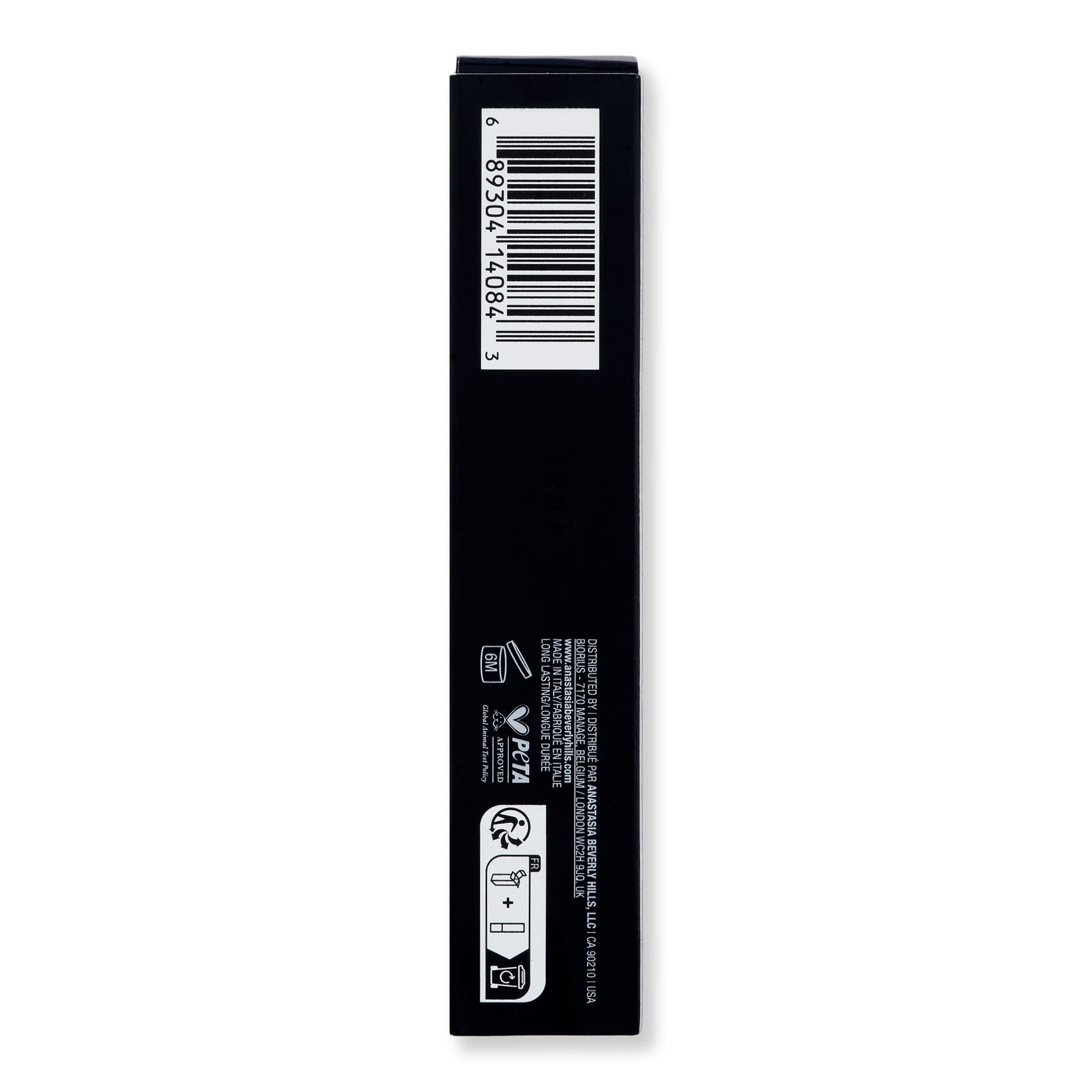 Anastasia Beverly Hills Anastasia Beverly Hills Lash Sculpt Lengthening & Volumizing Mascara Mascara 