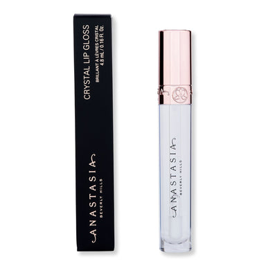 Anastasia Beverly Hills Anastasia Beverly Hills Lip Gloss 0.15 fl oz Crystal Lipstick, Lip Gloss, & Lip Liners 