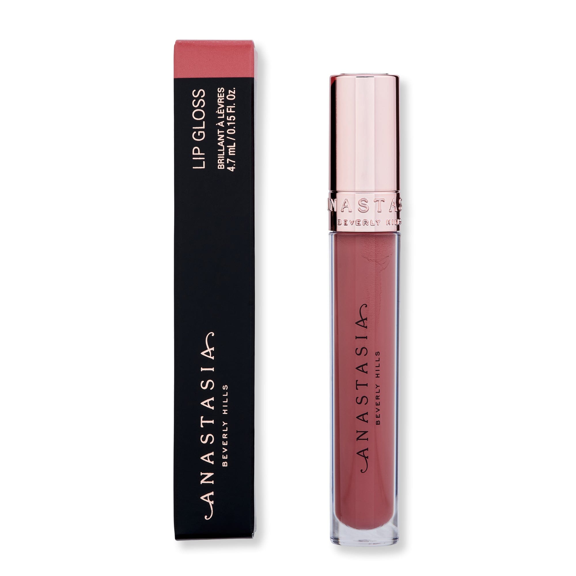 Anastasia Beverly Hills Anastasia Beverly Hills Lip Gloss 0.15 fl oz Sun Baked Lipstick, Lip Gloss, & Lip Liners 