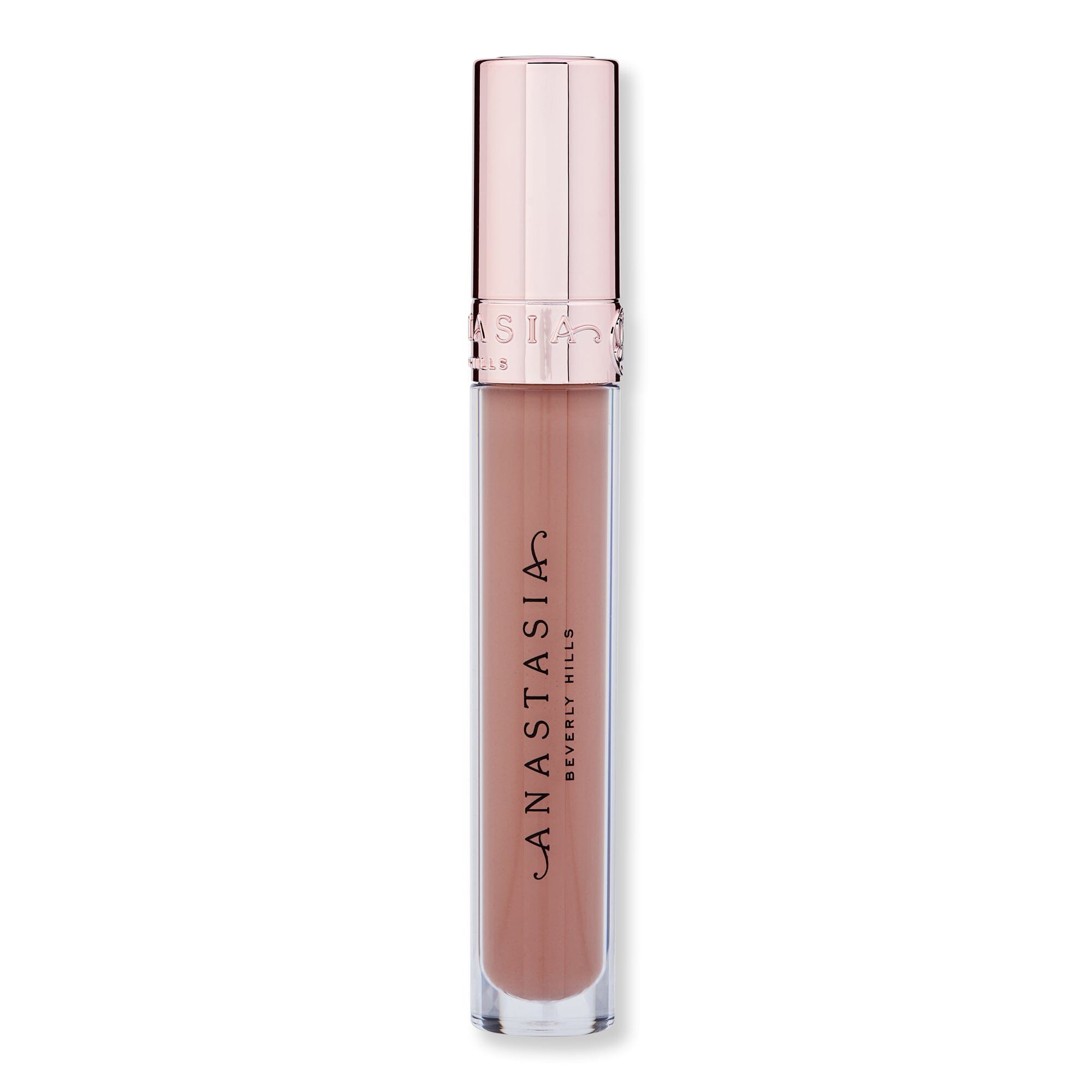 Anastasia Beverly Hills Anastasia Beverly Hills Lip Gloss Lipstick, Lip Gloss, & Lip Liners 0.15 fl oz Latte 