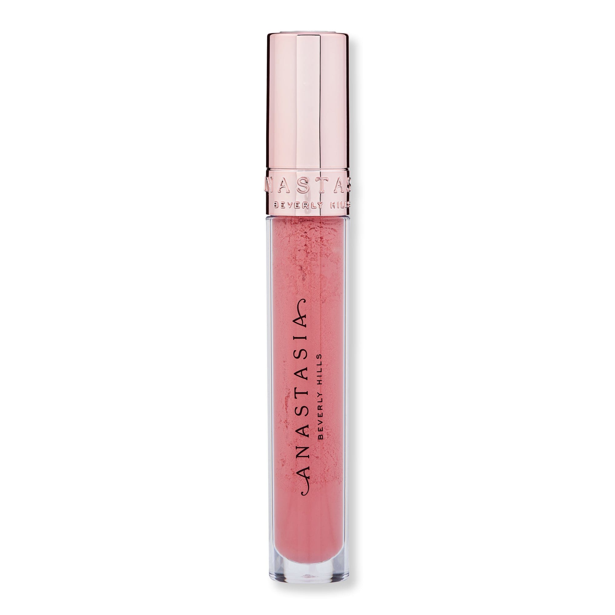 Anastasia Beverly Hills Anastasia Beverly Hills Lip Gloss Lipstick, Lip Gloss, & Lip Liners 0.15 fl oz Soft Pink 