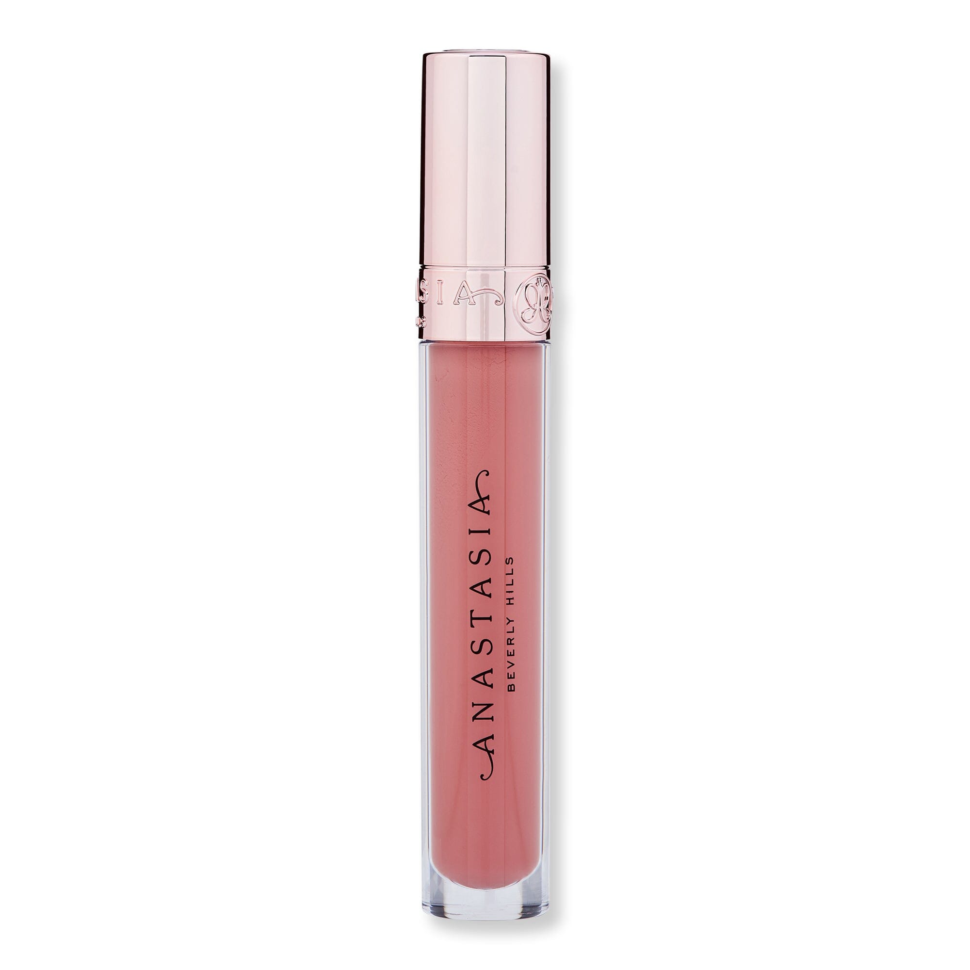 Anastasia Beverly Hills Anastasia Beverly Hills Lip Gloss Lipstick, Lip Gloss, & Lip Liners 0.15 fl oz Tan Rose 