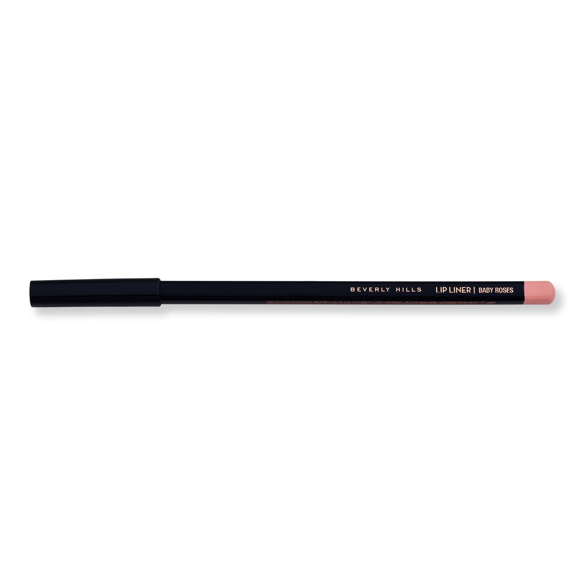 Anastasia Beverly Hills Anastasia Beverly Hills Lip Liner 0.053 oz Baby Rose Lipstick, Lip Gloss, & Lip Liners 