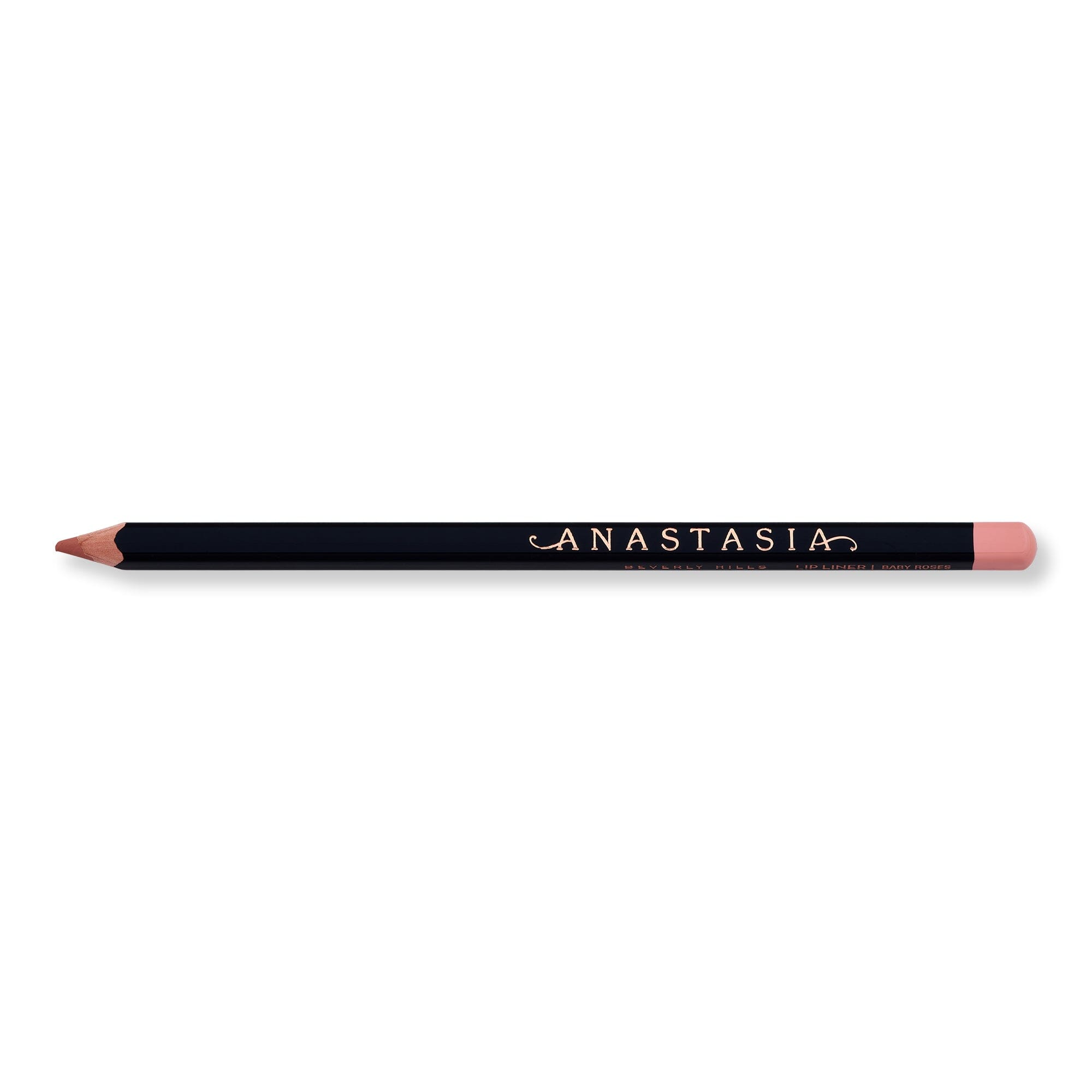 Anastasia Beverly Hills Anastasia Beverly Hills Lip Liner 0.053 oz Baby Rose Lipstick, Lip Gloss, & Lip Liners 