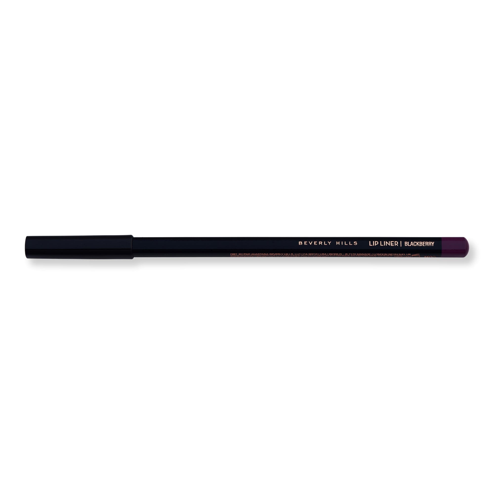 Anastasia Beverly Hills Anastasia Beverly Hills Lip Liner 0.053 oz Blackberry Lipstick, Lip Gloss, & Lip Liners 