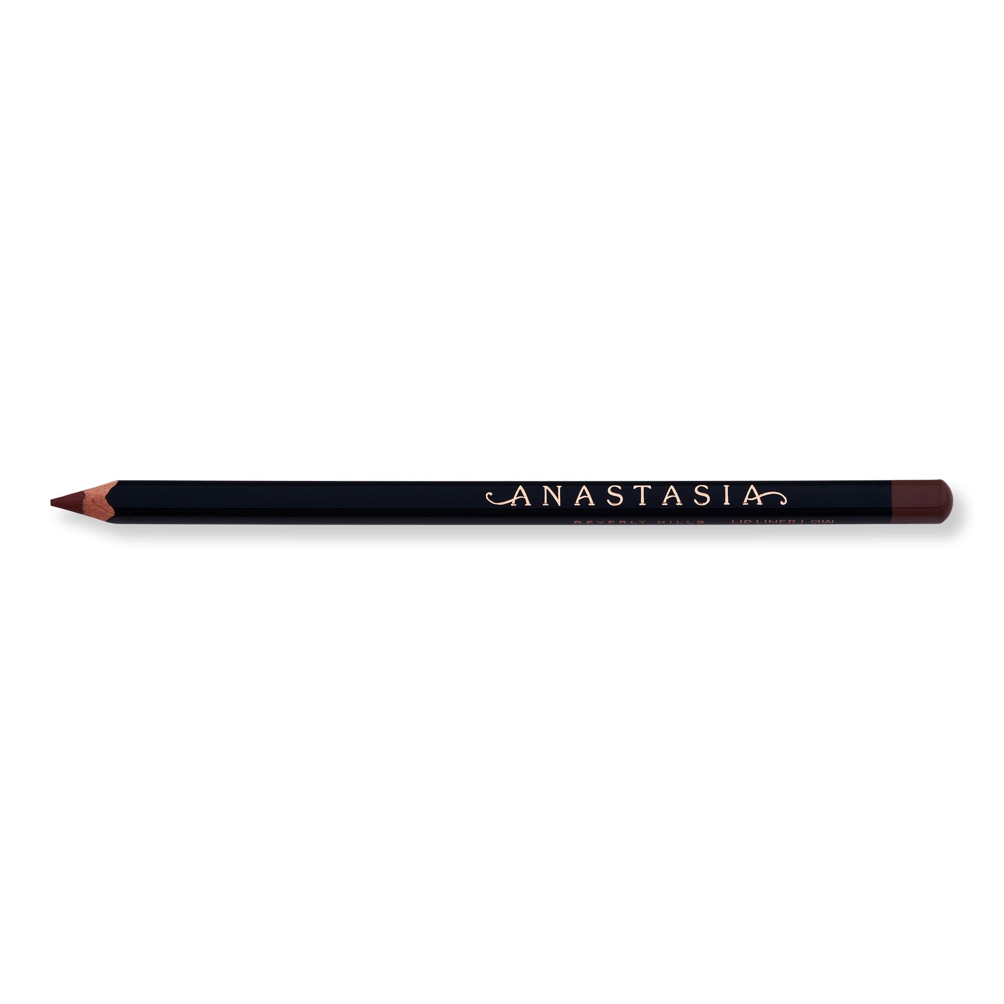 Anastasia Beverly Hills Anastasia Beverly Hills Lip Liner 0.053 oz Chai Lipstick, Lip Gloss, & Lip Liners 