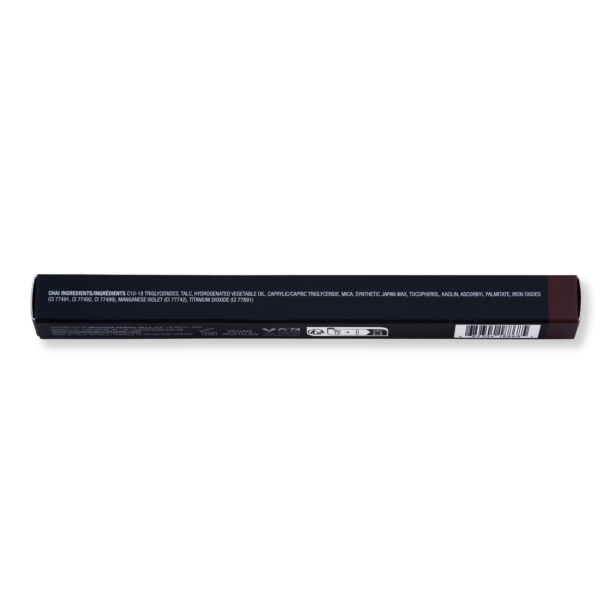 Anastasia Beverly Hills Anastasia Beverly Hills Lip Liner 0.053 oz Chai Lipstick, Lip Gloss, & Lip Liners 