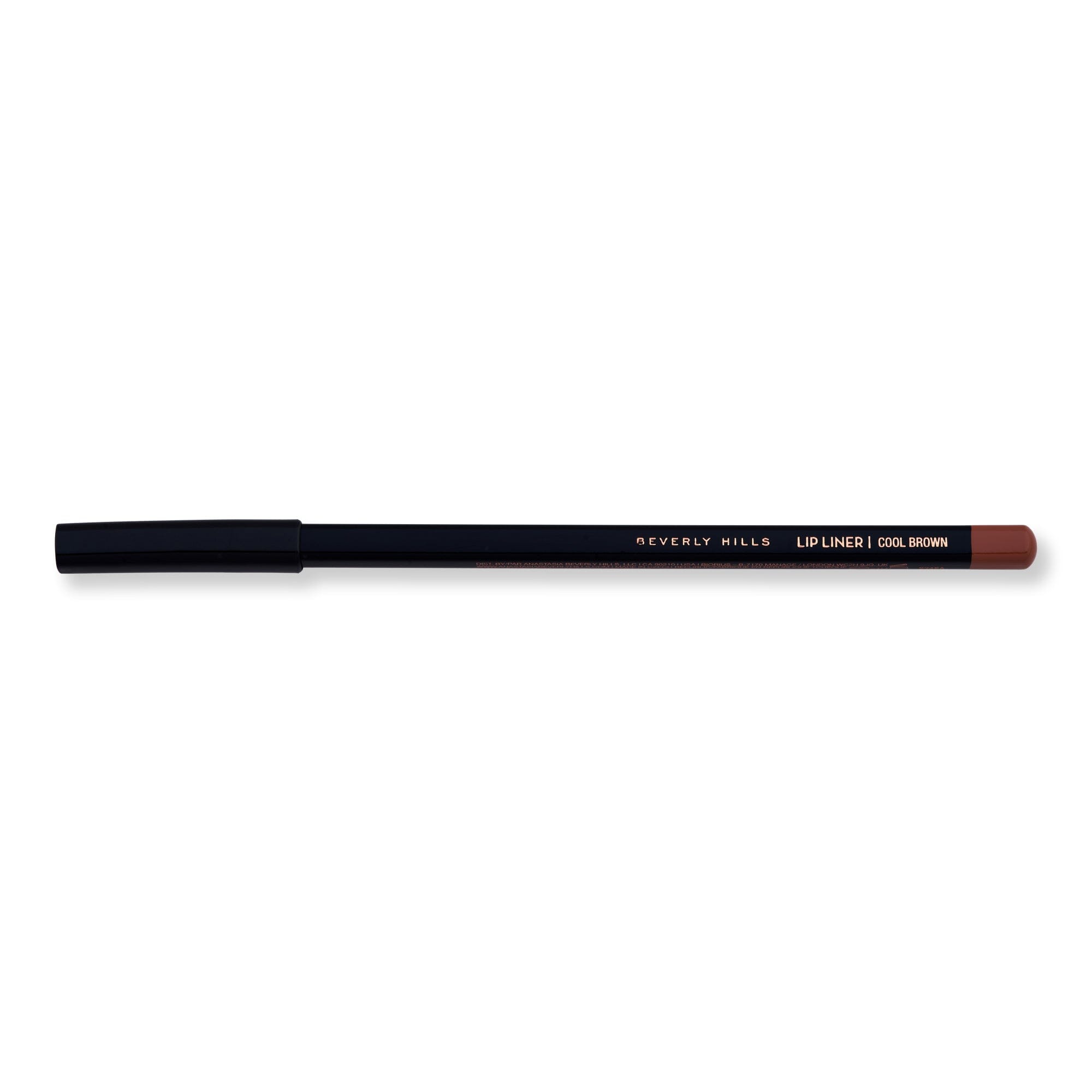 Anastasia Beverly Hills Anastasia Beverly Hills Lip Liner 0.053 oz Cool Brown Lipstick, Lip Gloss, & Lip Liners 