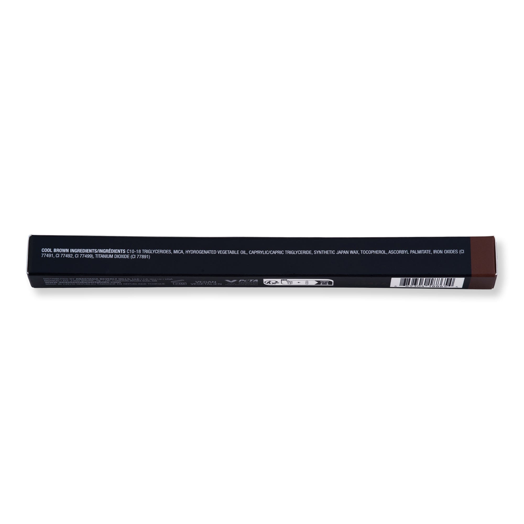 Anastasia Beverly Hills Anastasia Beverly Hills Lip Liner 0.053 oz Cool Brown Lipstick, Lip Gloss, & Lip Liners 