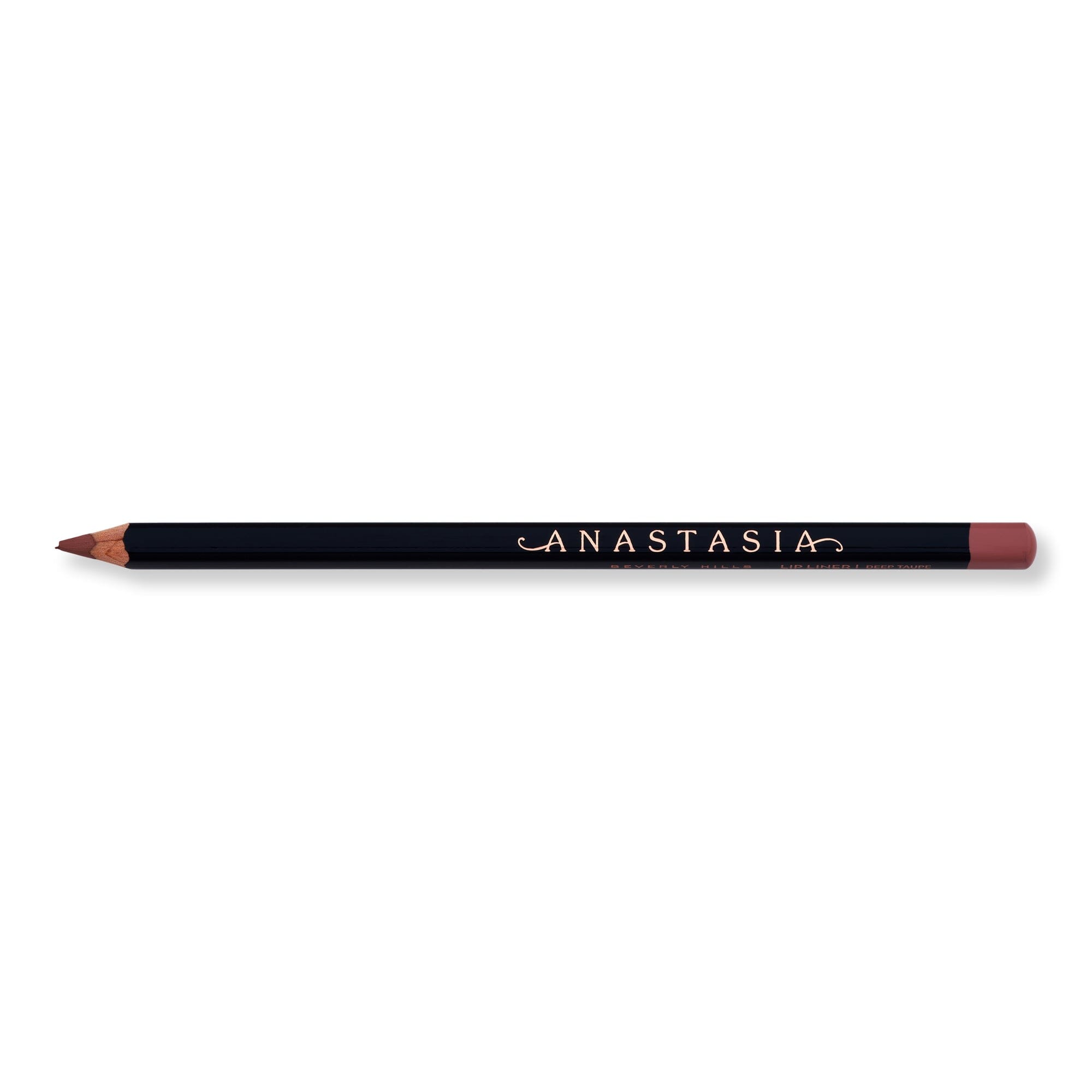 Anastasia Beverly Hills Anastasia Beverly Hills Lip Liner 0.053 oz Deep Taupe Lipstick, Lip Gloss, & Lip Liners 