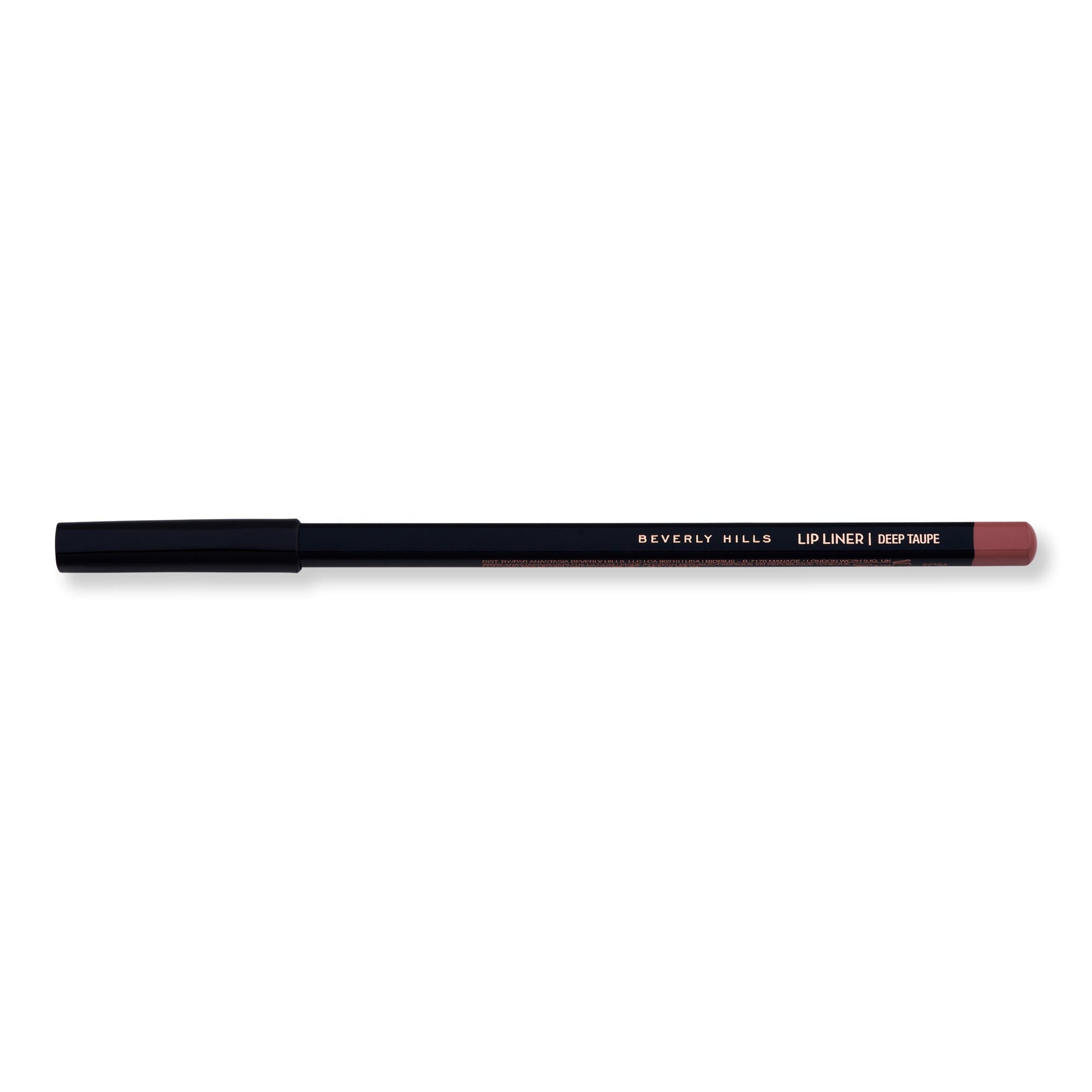 Anastasia Beverly Hills Anastasia Beverly Hills Lip Liner 0.053 oz Deep Taupe Lipstick, Lip Gloss, & Lip Liners 