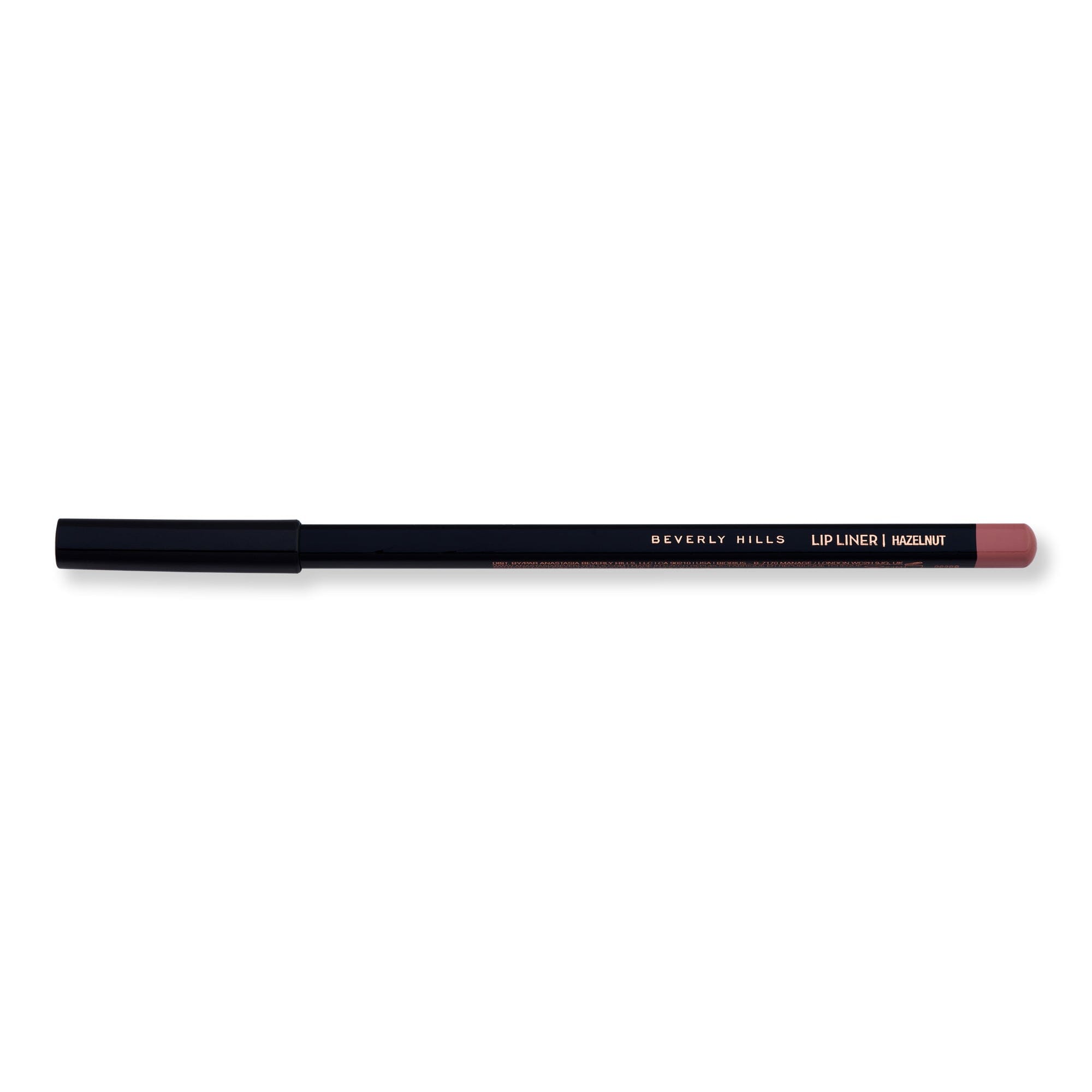 Anastasia Beverly Hills Anastasia Beverly Hills Lip Liner 0.053 oz Hazelnut Lipstick, Lip Gloss, & Lip Liners 