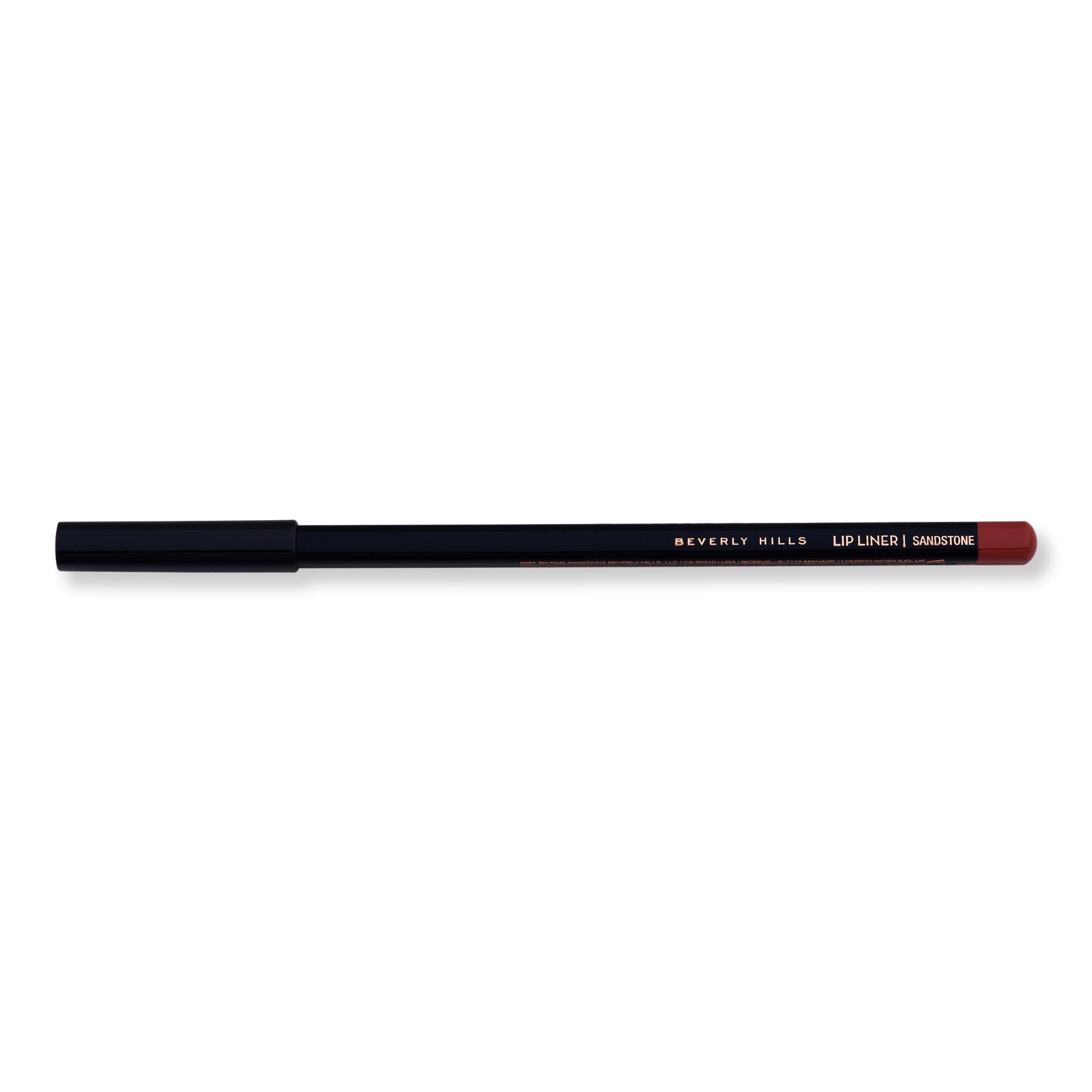 Anastasia Beverly Hills Anastasia Beverly Hills Lip Liner 0.053 oz Sandstone Lipstick, Lip Gloss, & Lip Liners 