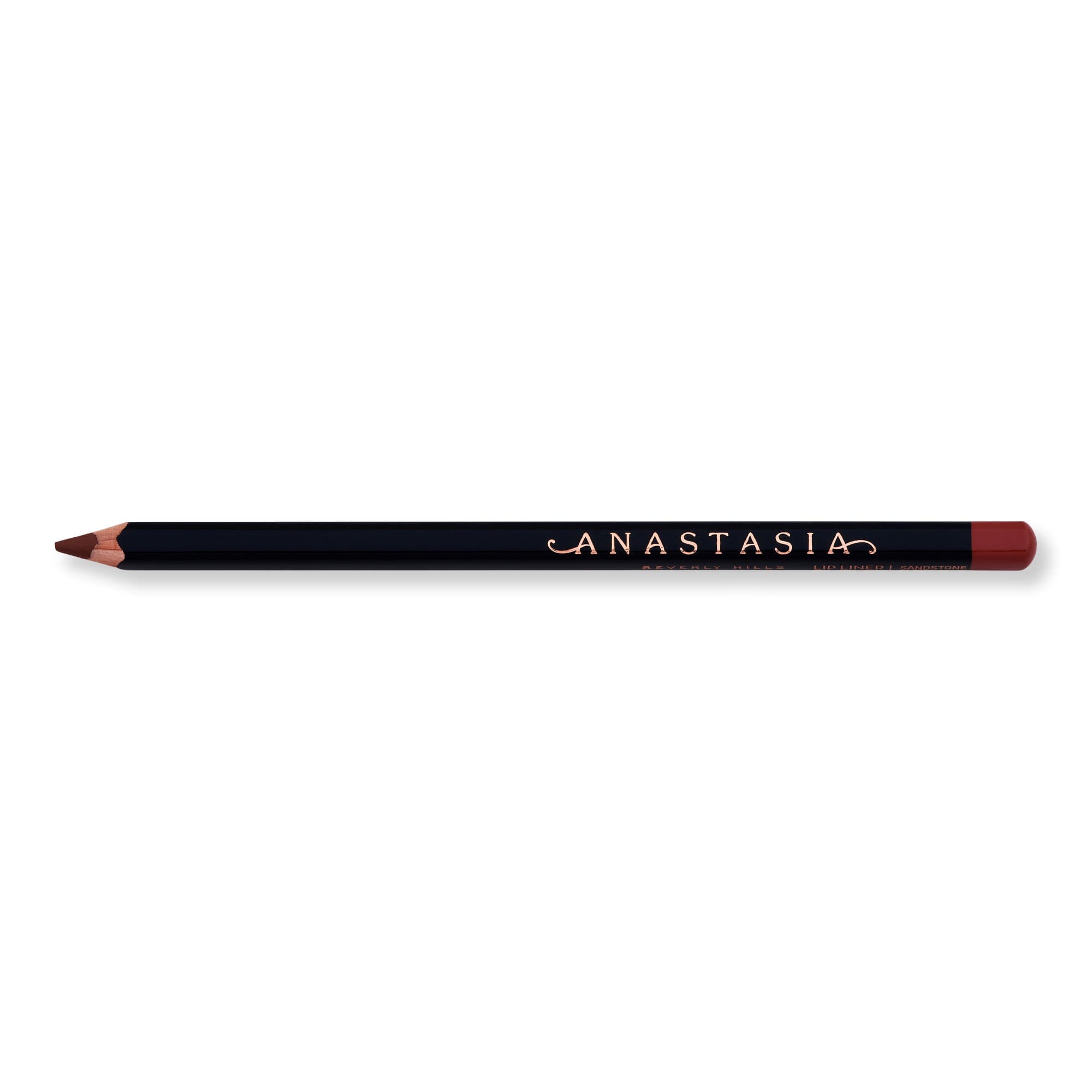 Anastasia Beverly Hills Anastasia Beverly Hills Lip Liner 0.053 oz Sandstone Lipstick, Lip Gloss, & Lip Liners 