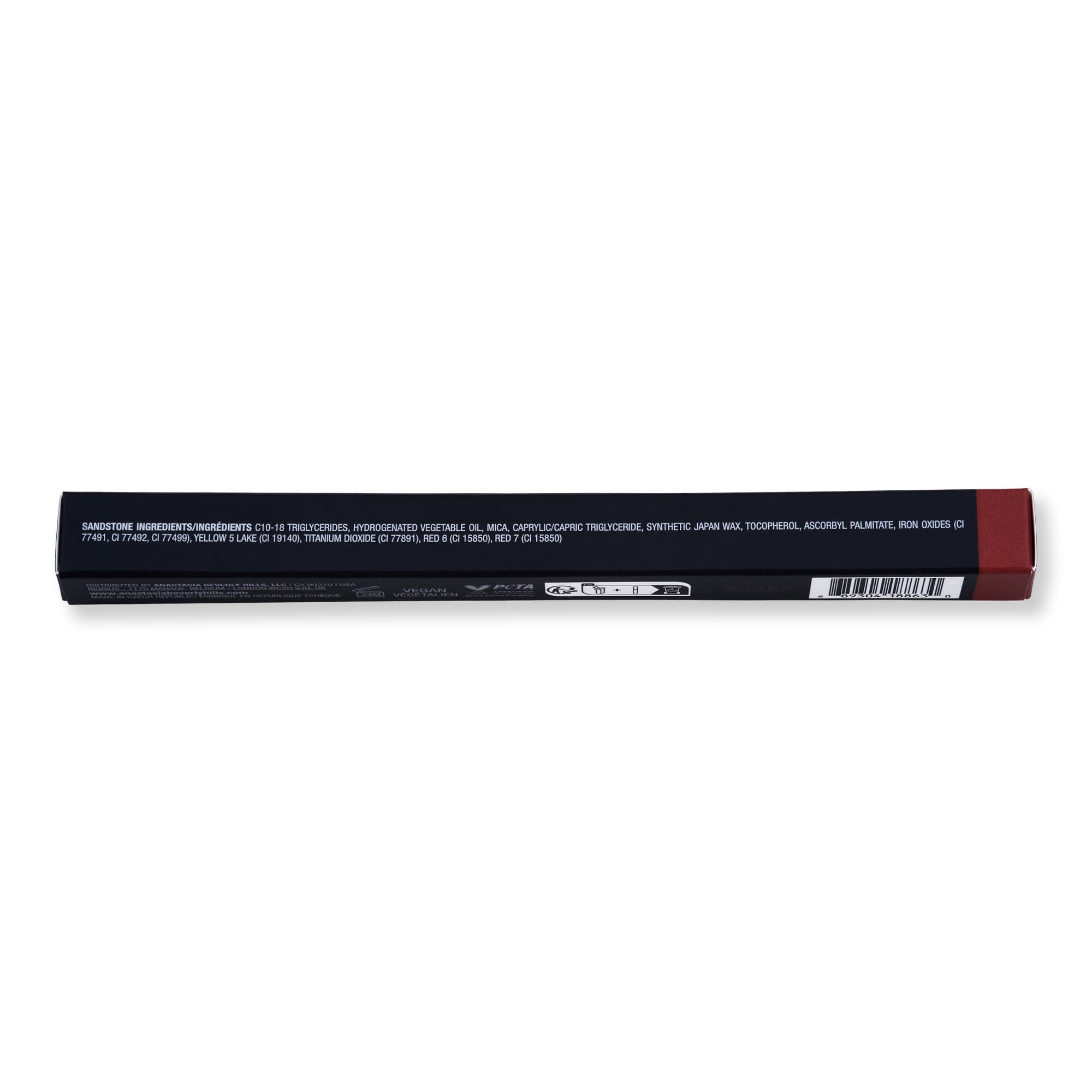 Anastasia Beverly Hills Anastasia Beverly Hills Lip Liner 0.053 oz Sandstone Lipstick, Lip Gloss, & Lip Liners 