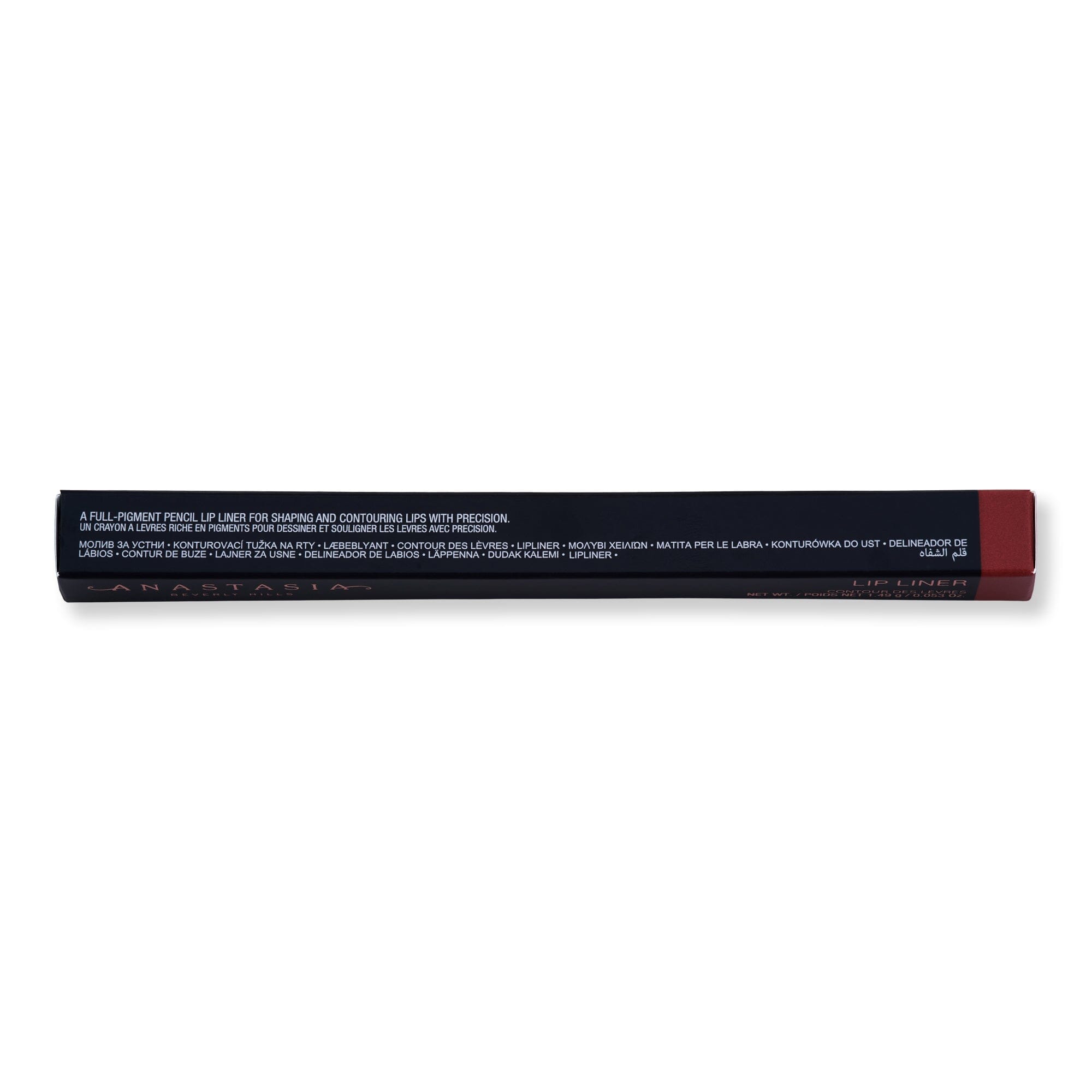 Anastasia Beverly Hills Anastasia Beverly Hills Lip Liner 0.053 oz Sandstone Lipstick, Lip Gloss, & Lip Liners 