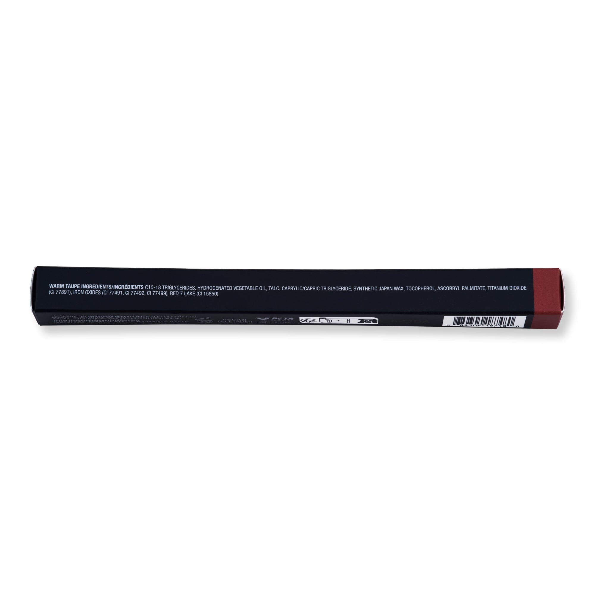 Anastasia Beverly Hills Anastasia Beverly Hills Lip Liner 0.053 oz Warm Taupe Lipstick, Lip Gloss, & Lip Liners 