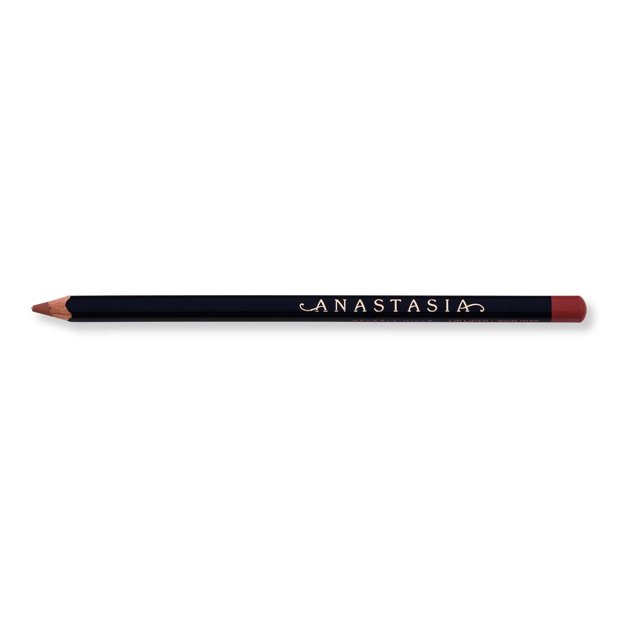 Anastasia Beverly Hills Anastasia Beverly Hills Lip Liner 0.053 oz Warm Taupe Lipstick, Lip Gloss, & Lip Liners 