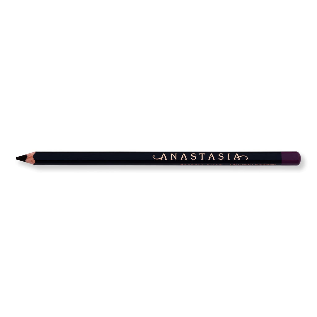 Anastasia Beverly Hills Anastasia Beverly Hills Lip Liner Lipstick, Lip Gloss, & Lip Liners 0.053 oz Blackberry 