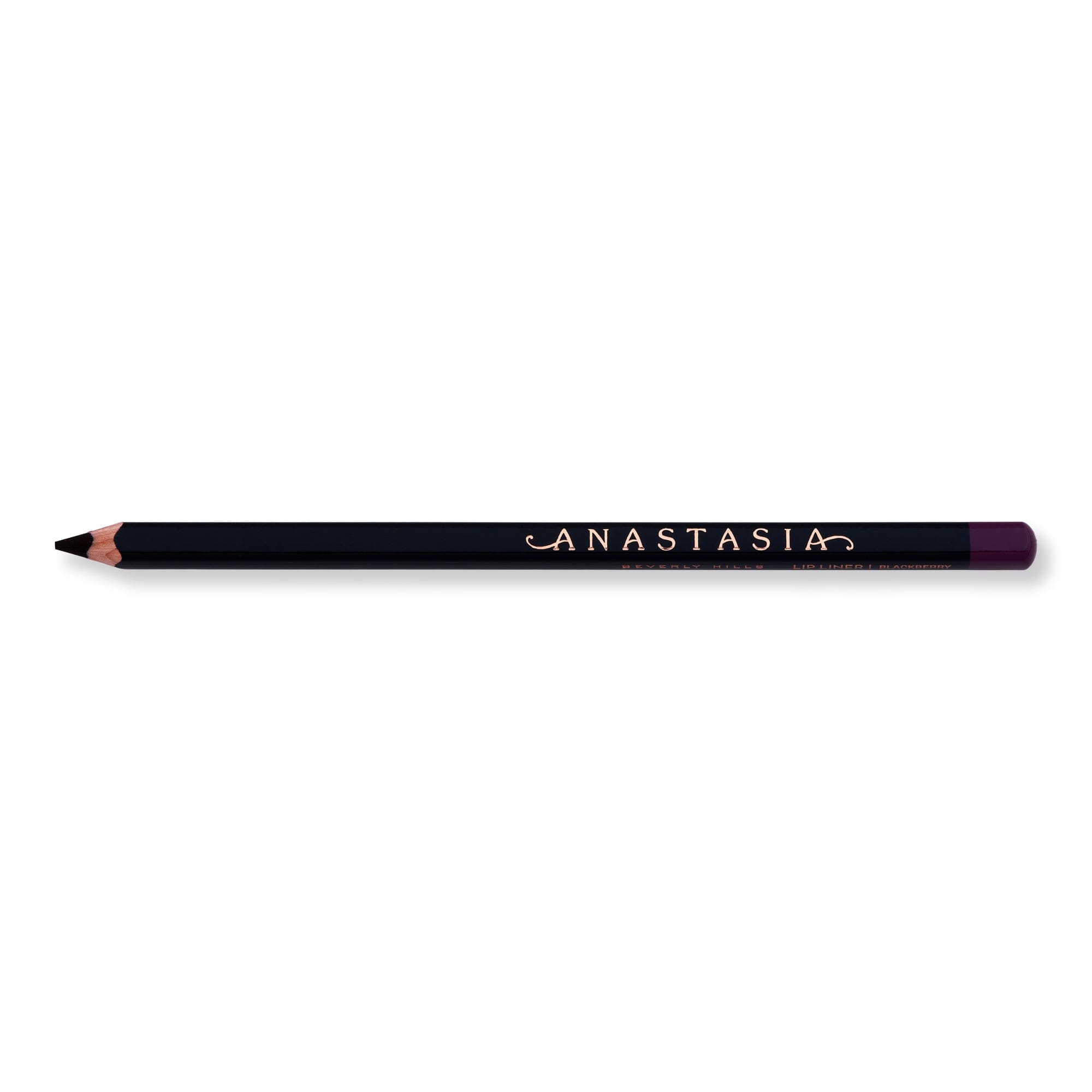 Anastasia Beverly Hills Anastasia Beverly Hills Lip Liner Lipstick, Lip Gloss, & Lip Liners 0.053 oz Blackberry 
