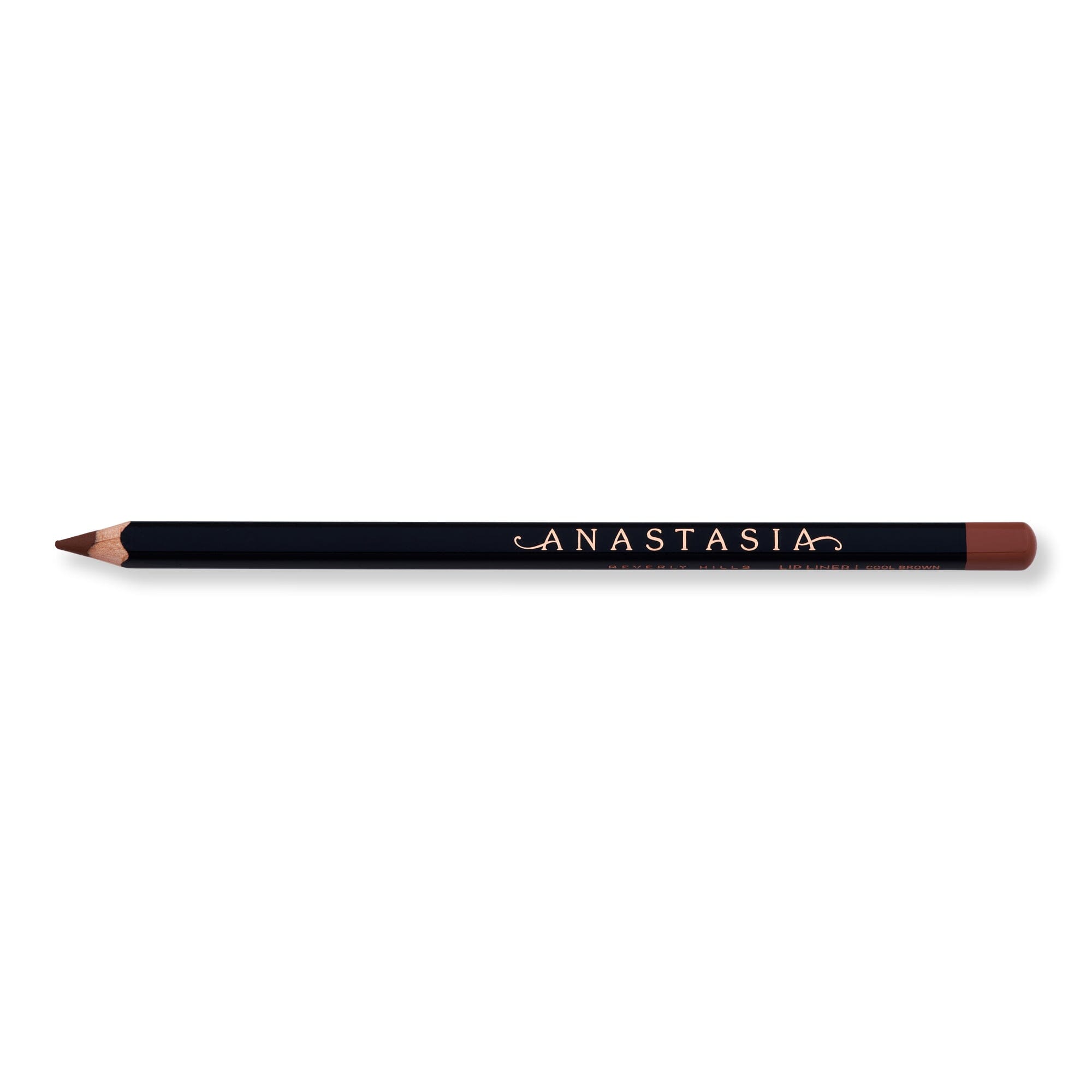 Anastasia Beverly Hills Anastasia Beverly Hills Lip Liner Lipstick, Lip Gloss, & Lip Liners 0.053 oz Cool Brown 