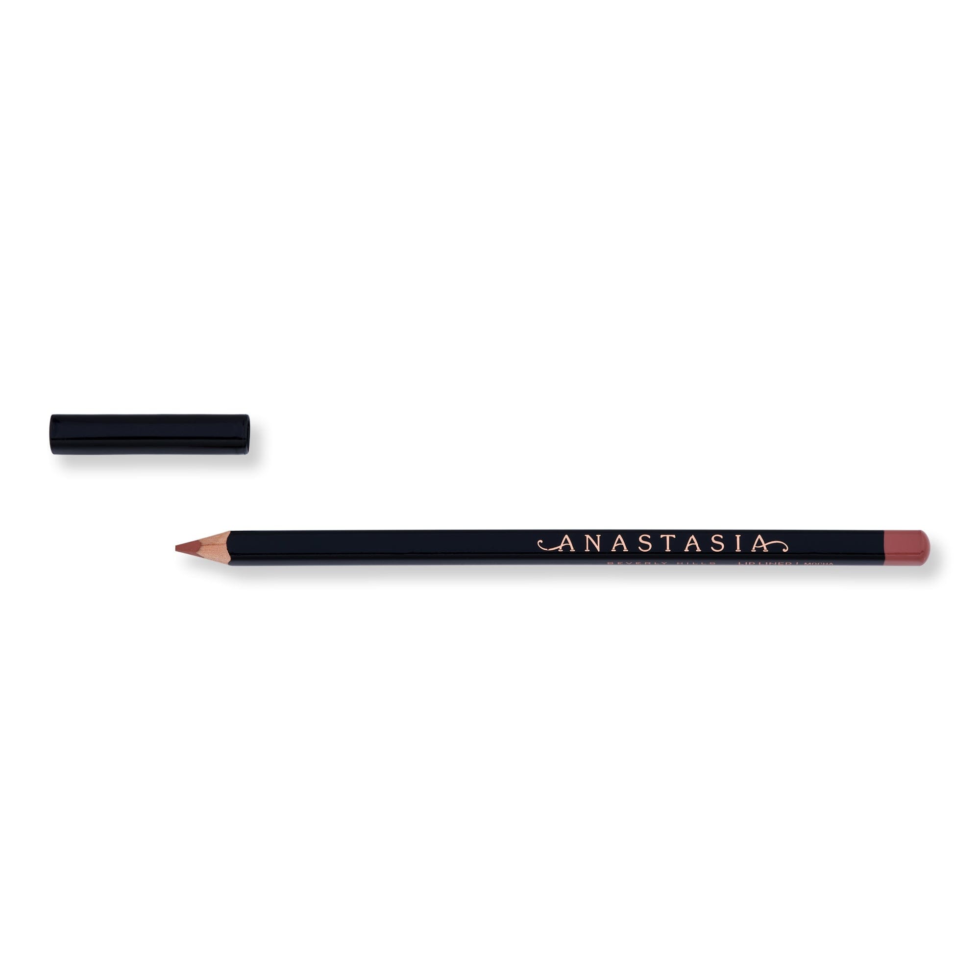 Anastasia Beverly Hills Anastasia Beverly Hills Lip Liner Lipstick, Lip Gloss, & Lip Liners 0.053 oz Mocha 
