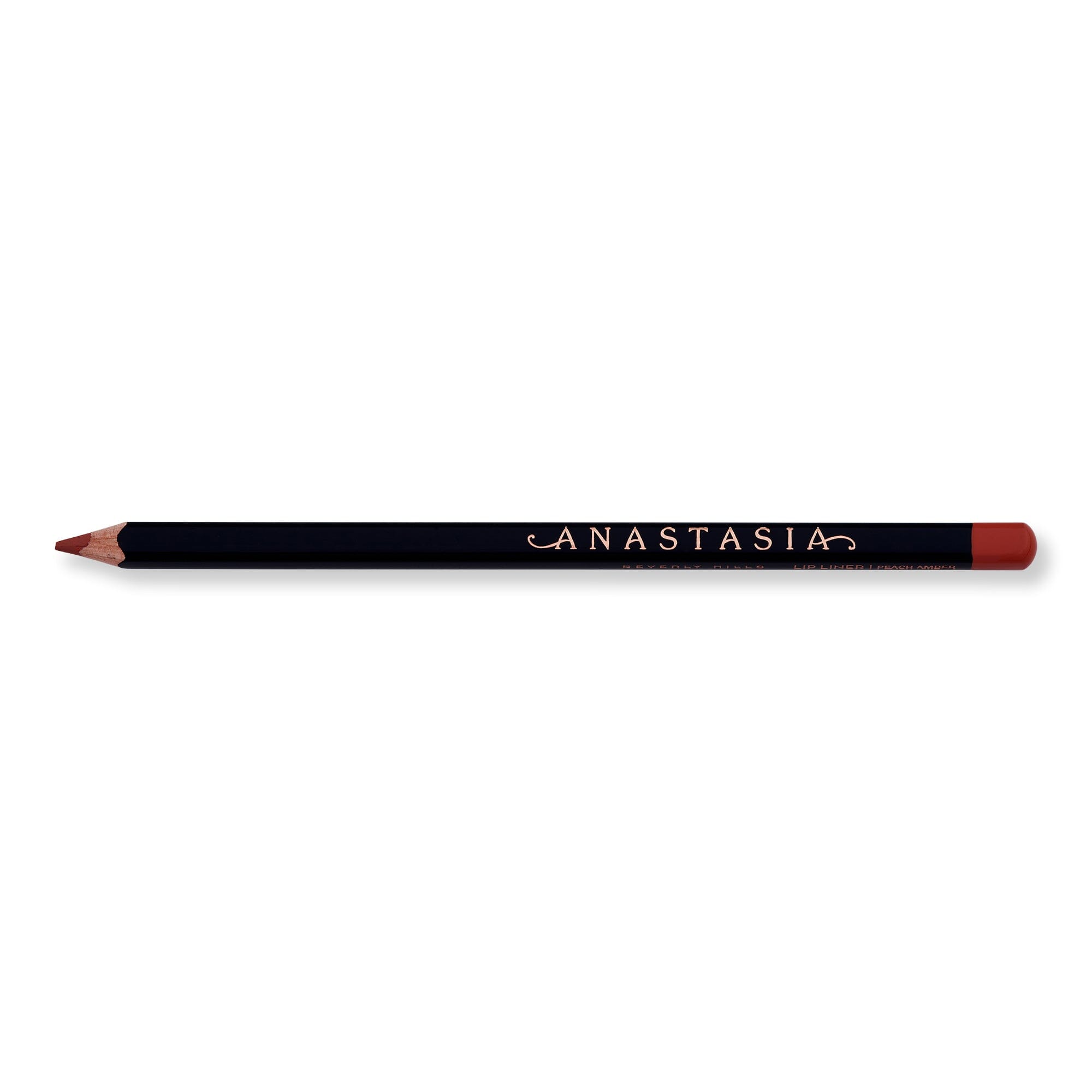 Anastasia Beverly Hills Anastasia Beverly Hills Lip Liner Lipstick, Lip Gloss, & Lip Liners 0.053 oz Peach Amber 