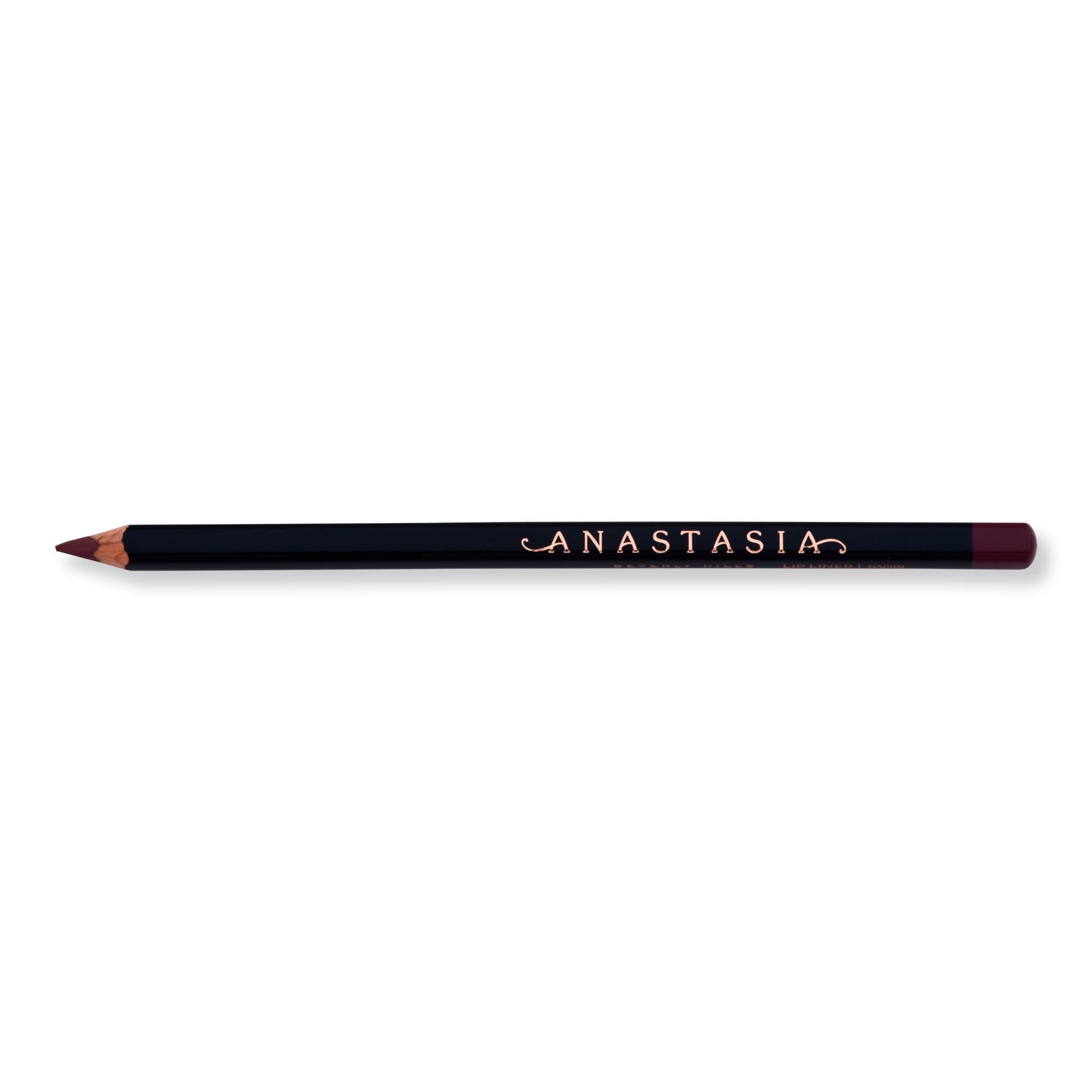 Anastasia Beverly Hills Anastasia Beverly Hills Lip Liner Lipstick, Lip Gloss, & Lip Liners 0.053 oz Raisin 
