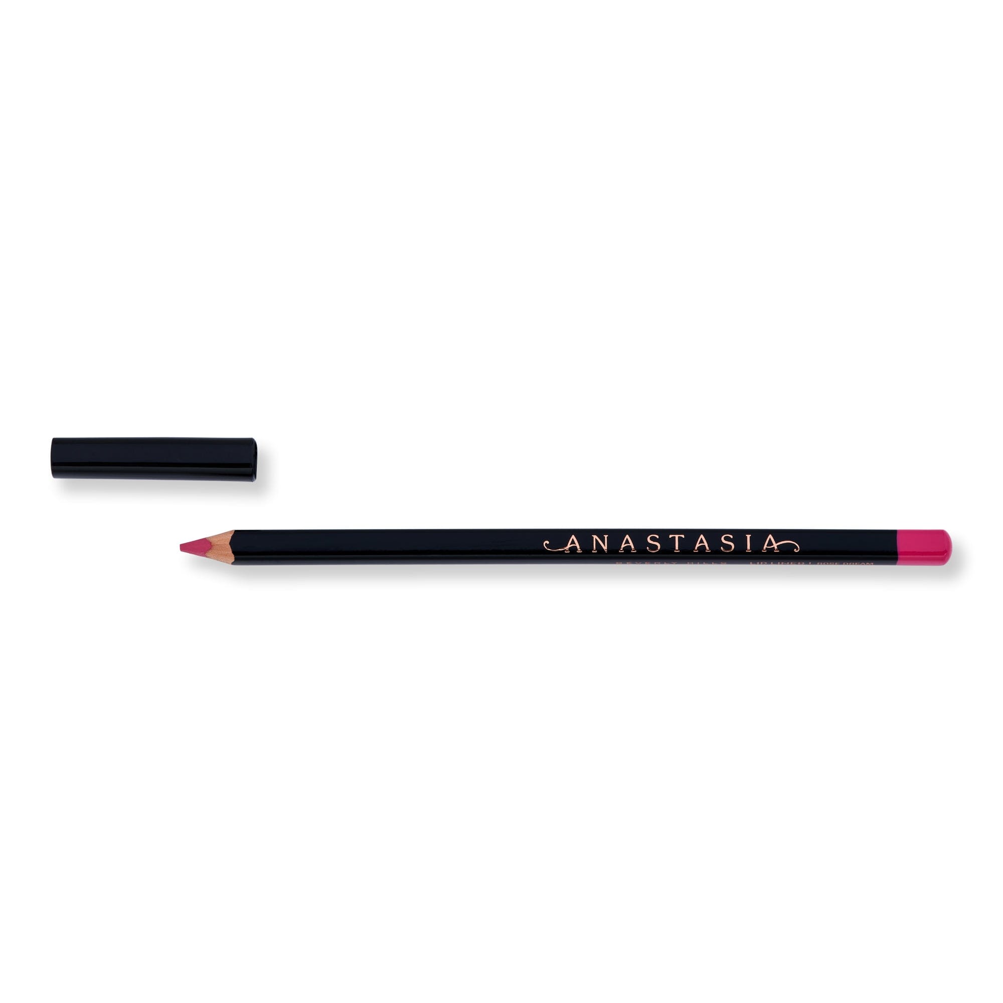 Anastasia Beverly Hills Anastasia Beverly Hills Lip Liner Lipstick, Lip Gloss, & Lip Liners 0.053 oz Rose Dream 