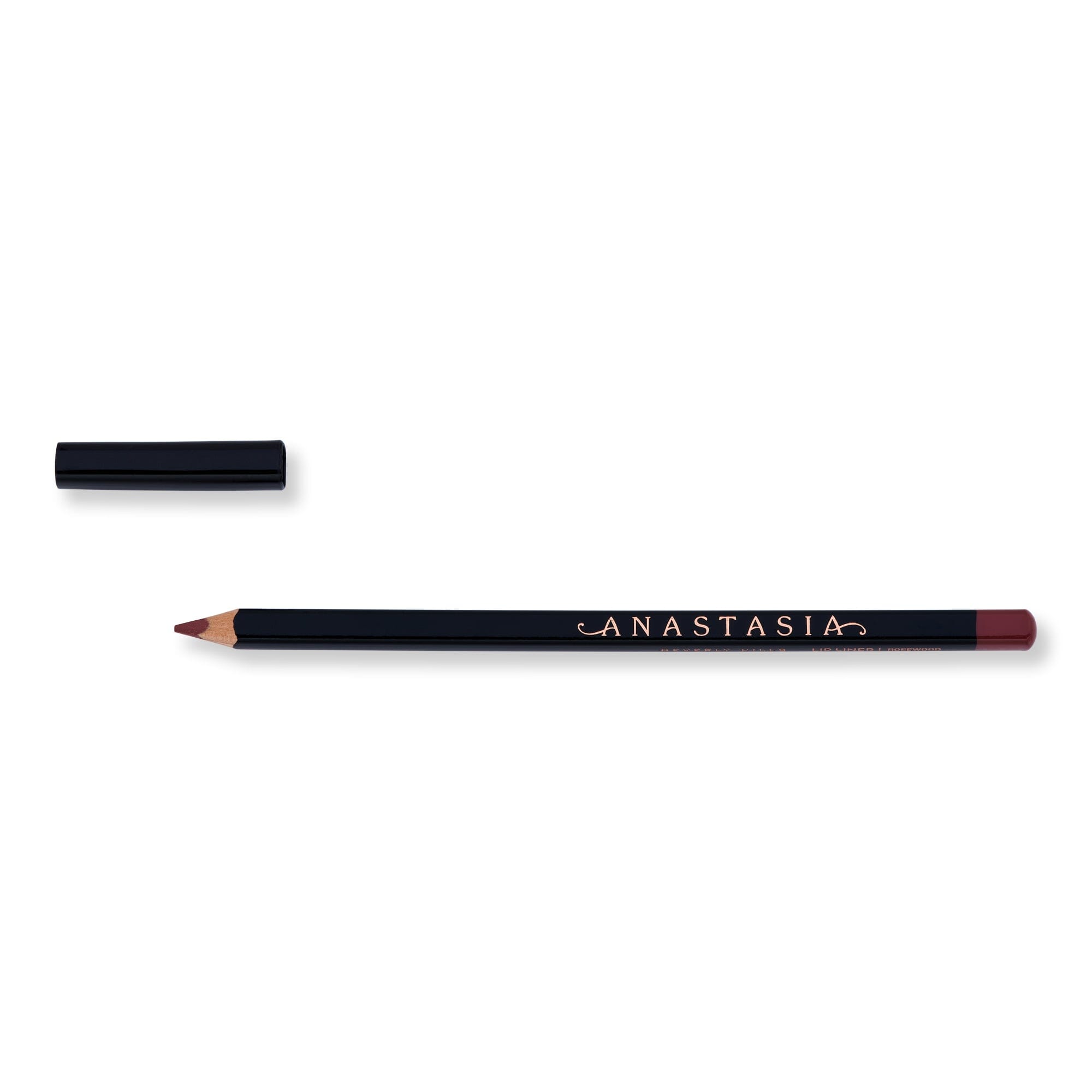 Anastasia Beverly Hills Anastasia Beverly Hills Lip Liner Lipstick, Lip Gloss, & Lip Liners 0.053 oz Rosewood 
