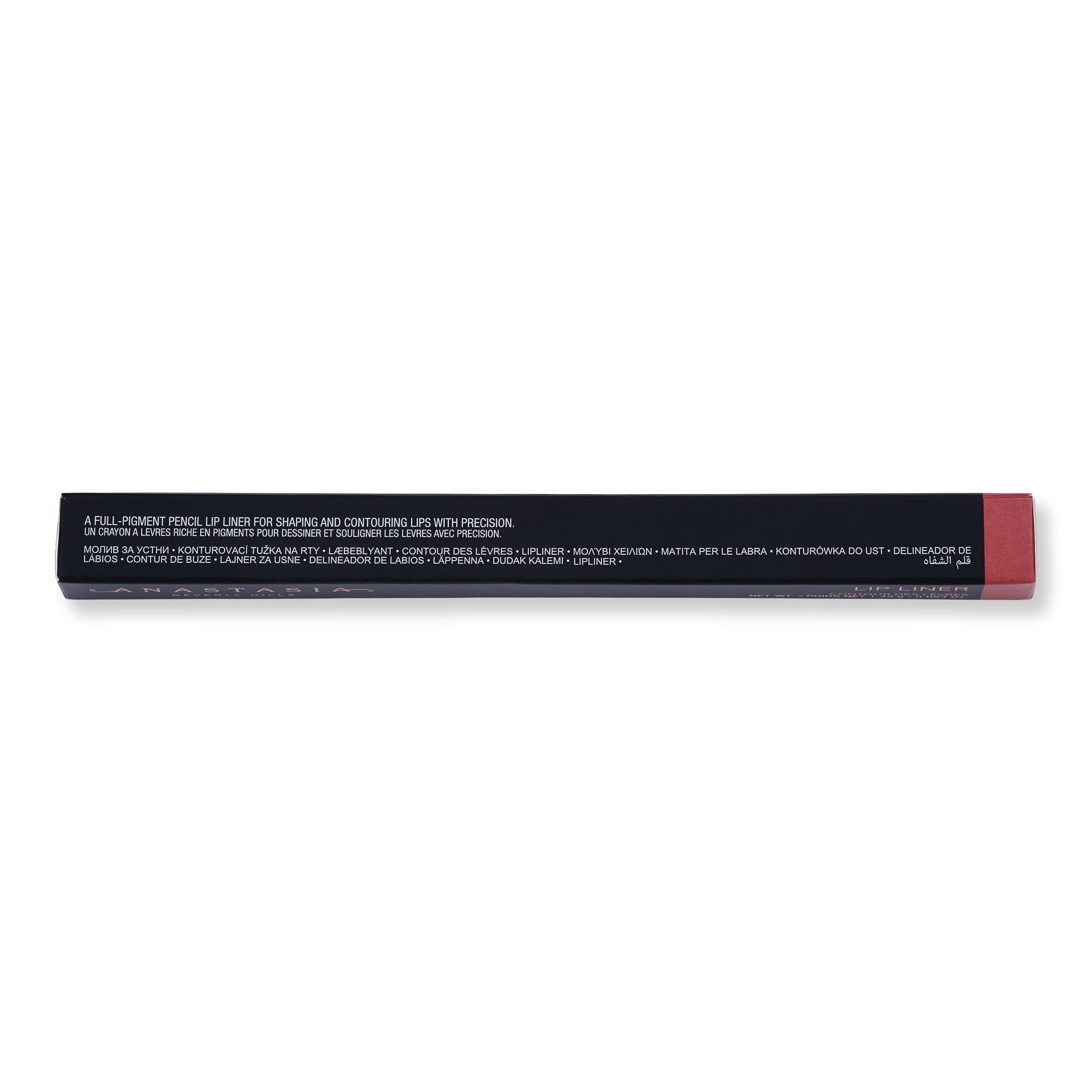 Anastasia Beverly Hills Anastasia Beverly Hills Lip Liner Lipstick, Lip Gloss, & Lip Liners 