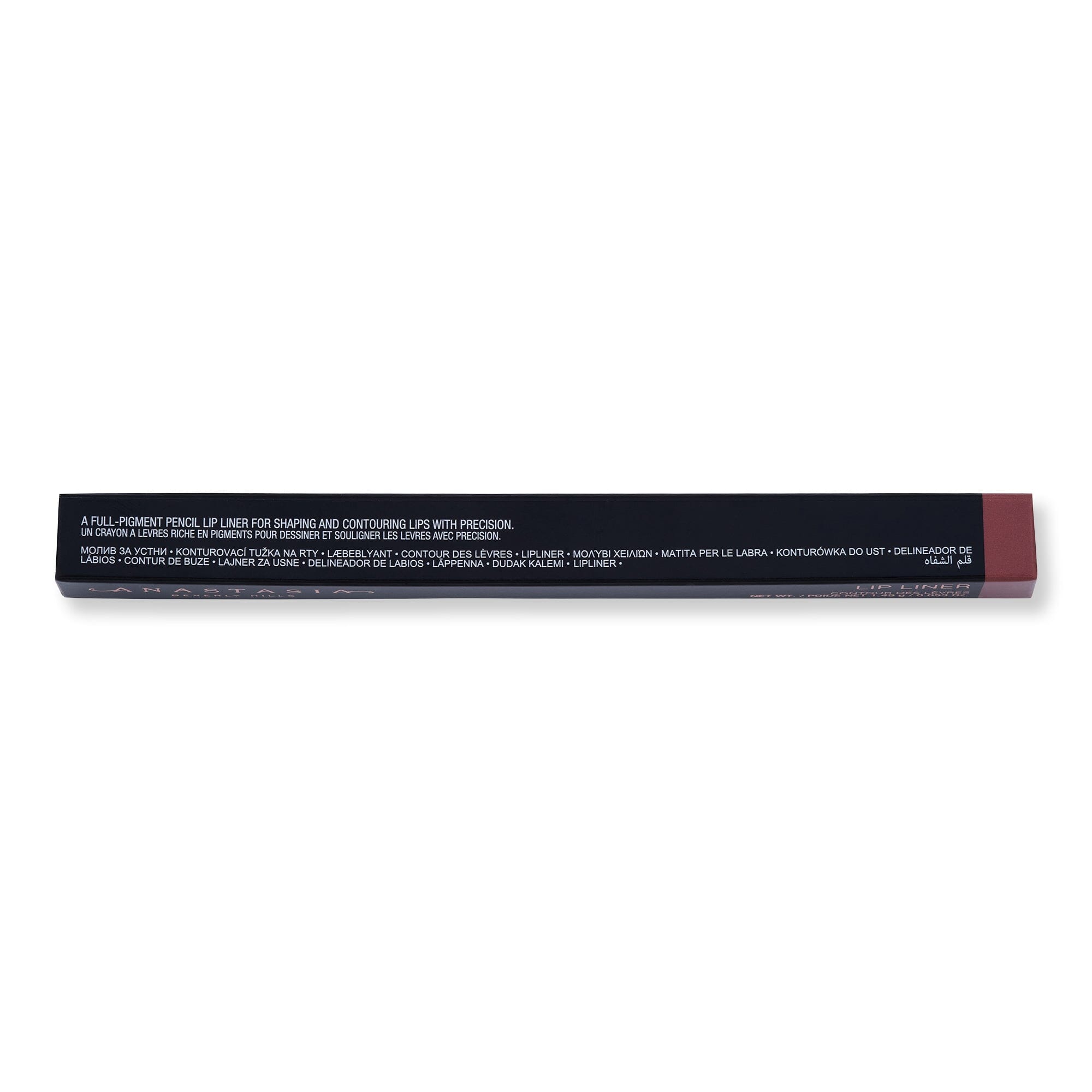 Anastasia Beverly Hills Anastasia Beverly Hills Lip Liner Lipstick, Lip Gloss, & Lip Liners 