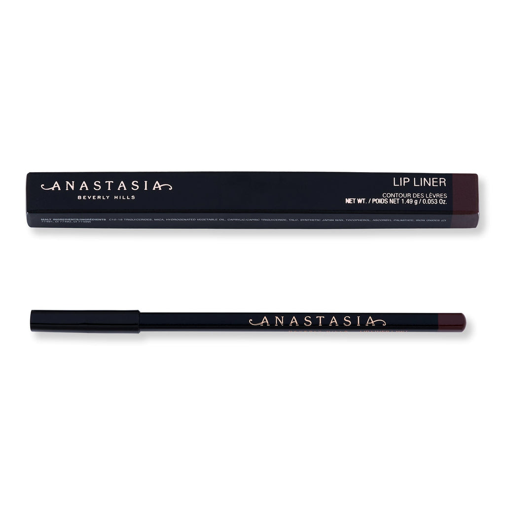 Anastasia Beverly Hills Anastasia Beverly Hills Lip Liner Lipstick, Lip Gloss, & Lip Liners 