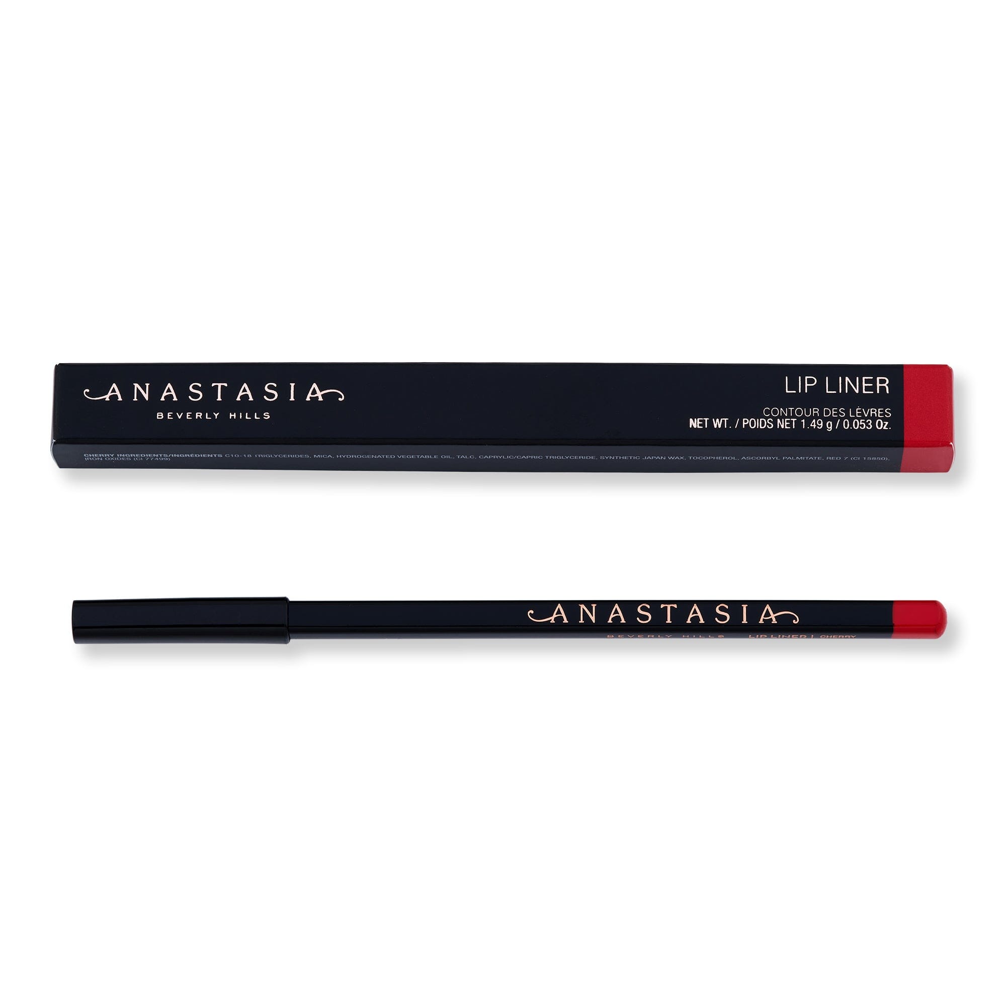 Anastasia Beverly Hills Anastasia Beverly Hills Lip Liner Lipstick, Lip Gloss, & Lip Liners 