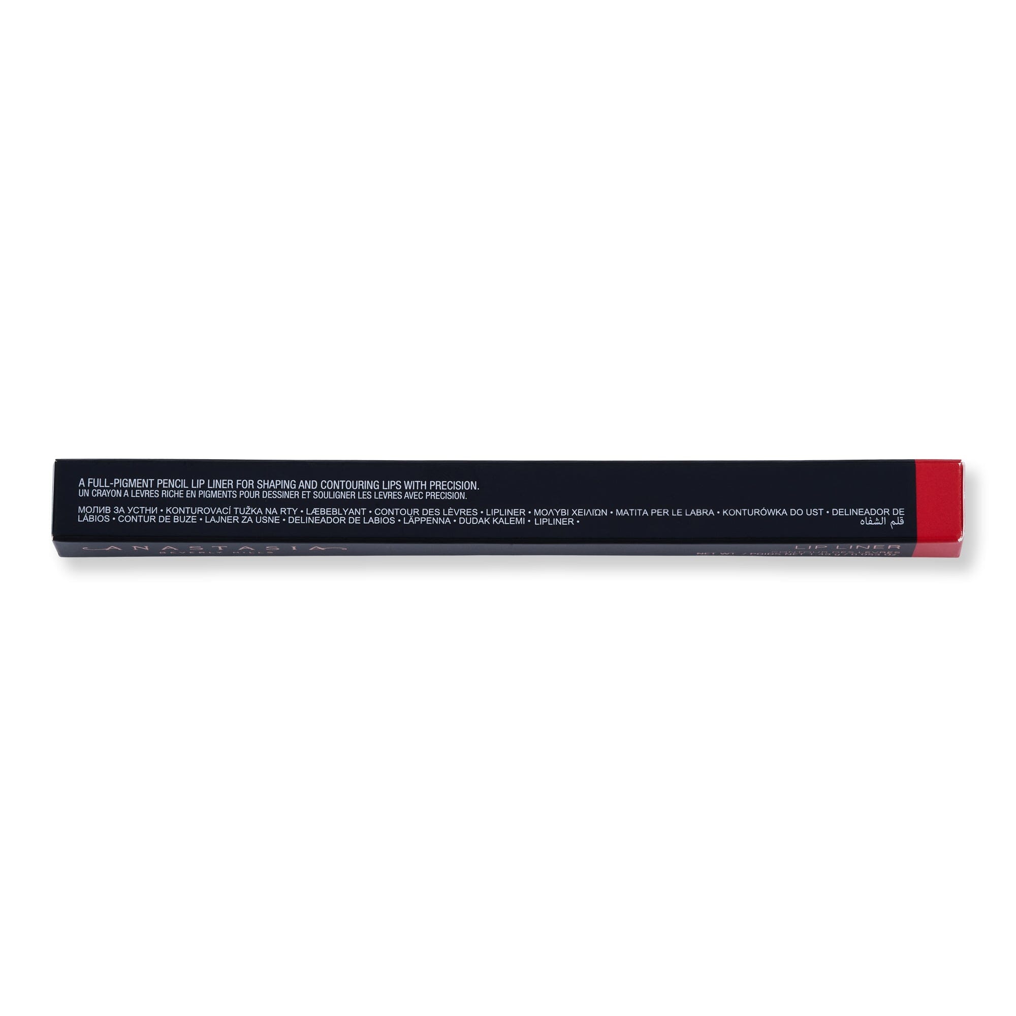 Anastasia Beverly Hills Anastasia Beverly Hills Lip Liner Lipstick, Lip Gloss, & Lip Liners 