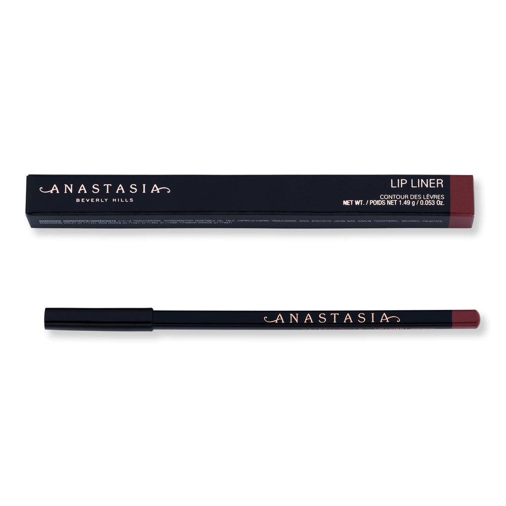 Anastasia Beverly Hills Anastasia Beverly Hills Lip Liner Lipstick, Lip Gloss, & Lip Liners 