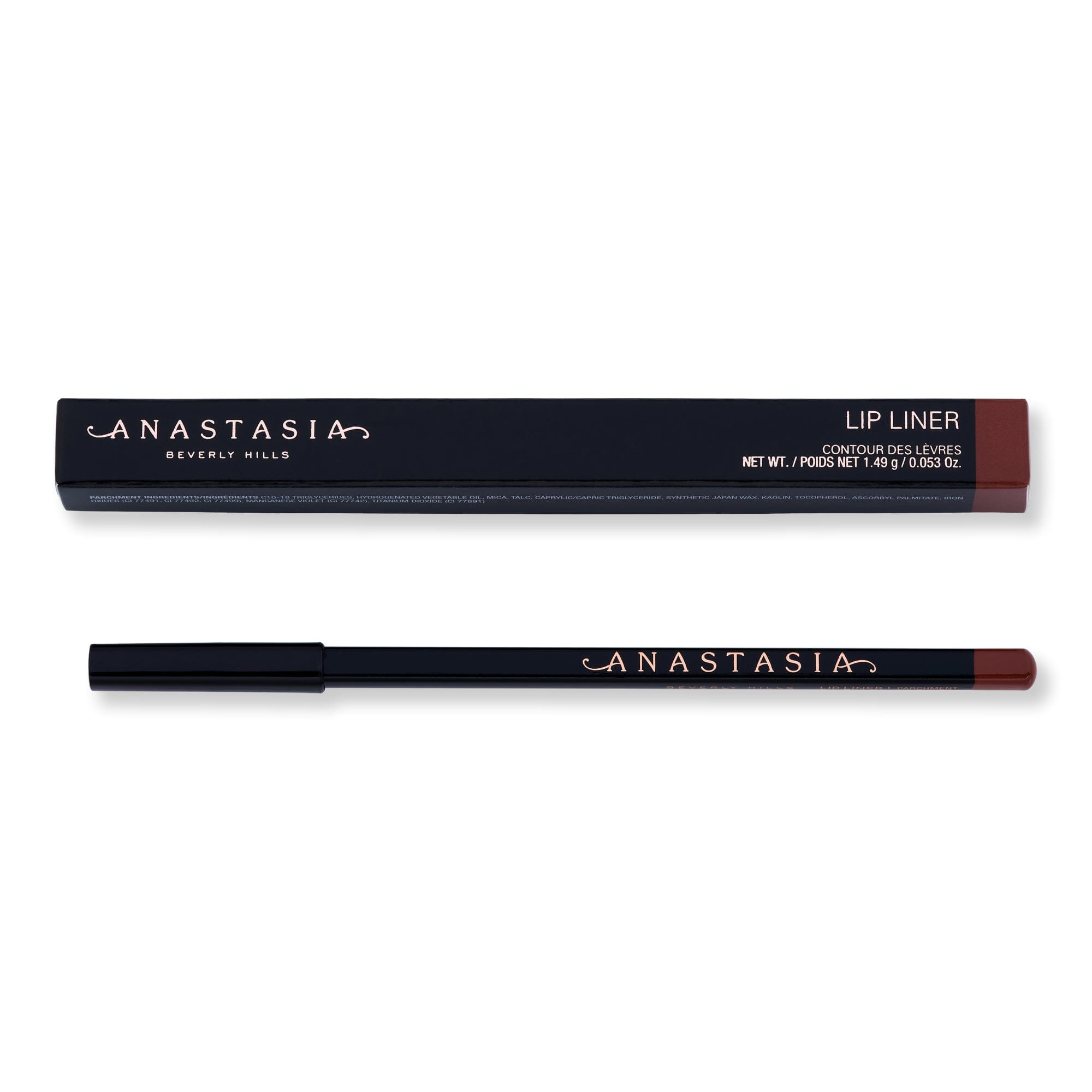 Anastasia Beverly Hills Anastasia Beverly Hills Lip Liner Lipstick, Lip Gloss, & Lip Liners 